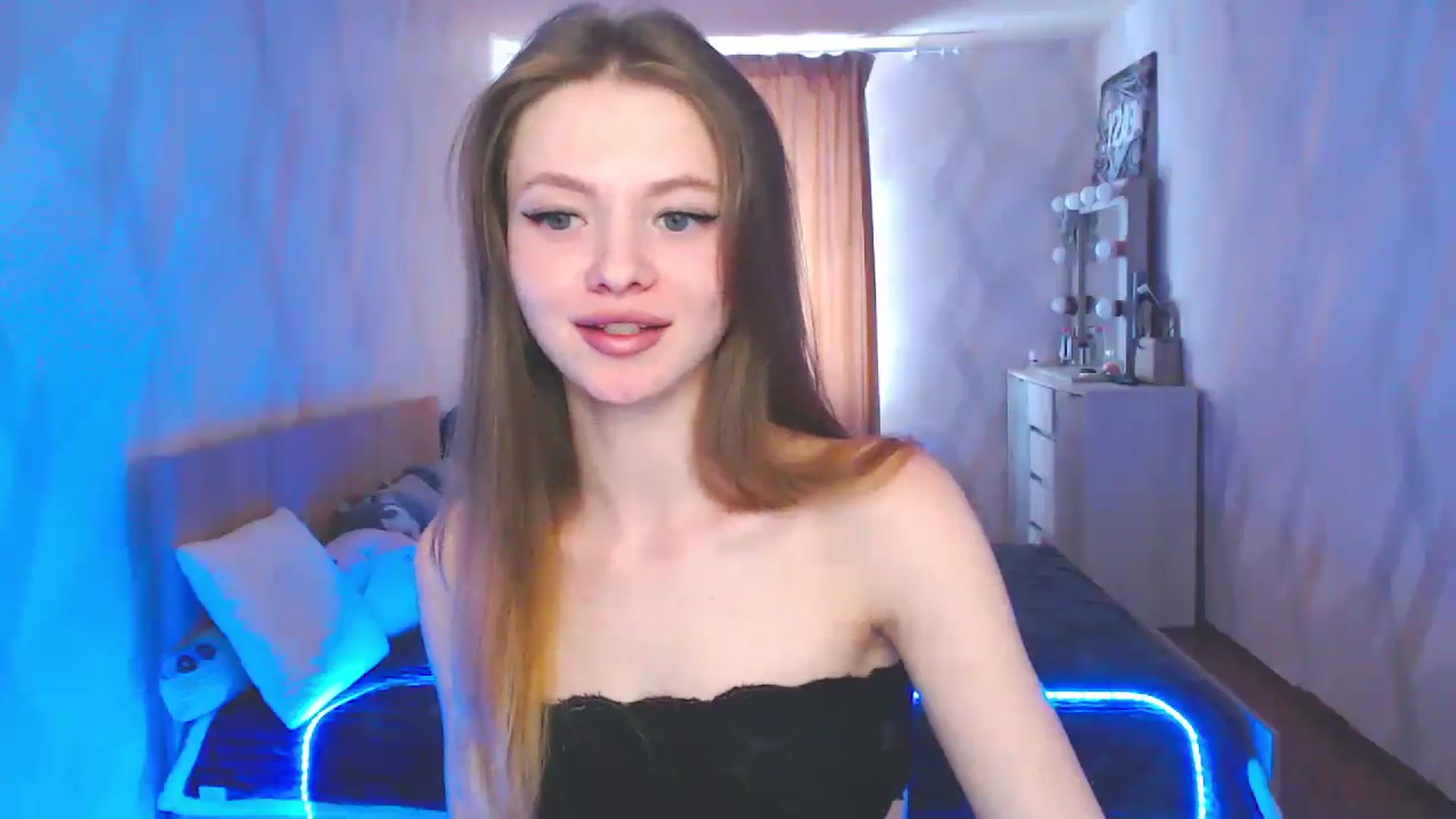 Gallery image thumbnail from Daniella___'s myfreecams stream on, 05/06/2024, 11:10 image 12 of 20