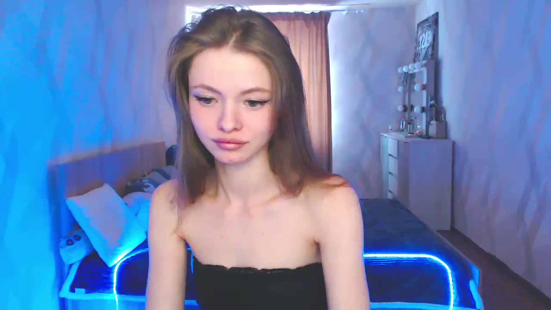 Gallery image thumbnail from Daniella___'s myfreecams stream on, 05/06/2024, 12:30 image 20 of 20