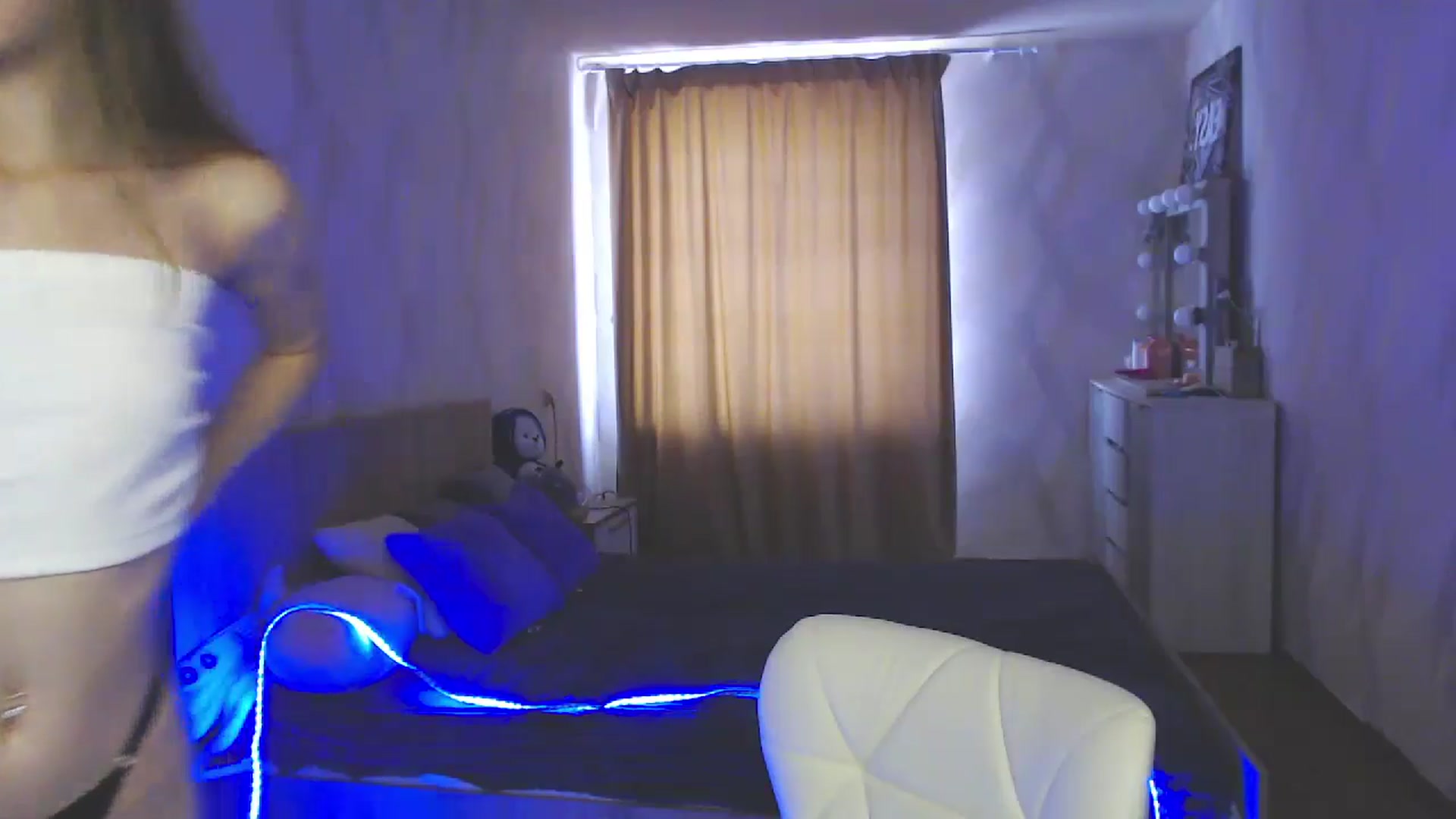 Gallery image thumbnail from Daniella___'s myfreecams stream on, 05/09/2024, 12:19 image 18 of 20