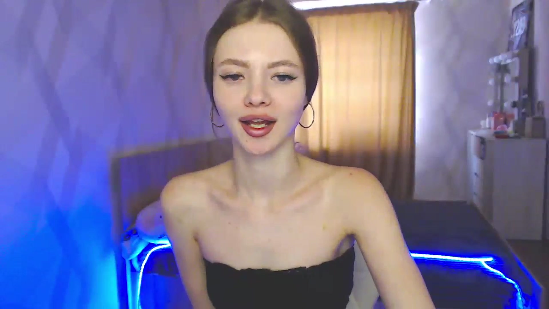 Gallery image thumbnail from Daniella___'s myfreecams stream on, 05/11/2024, 13:36 image 11 of 20