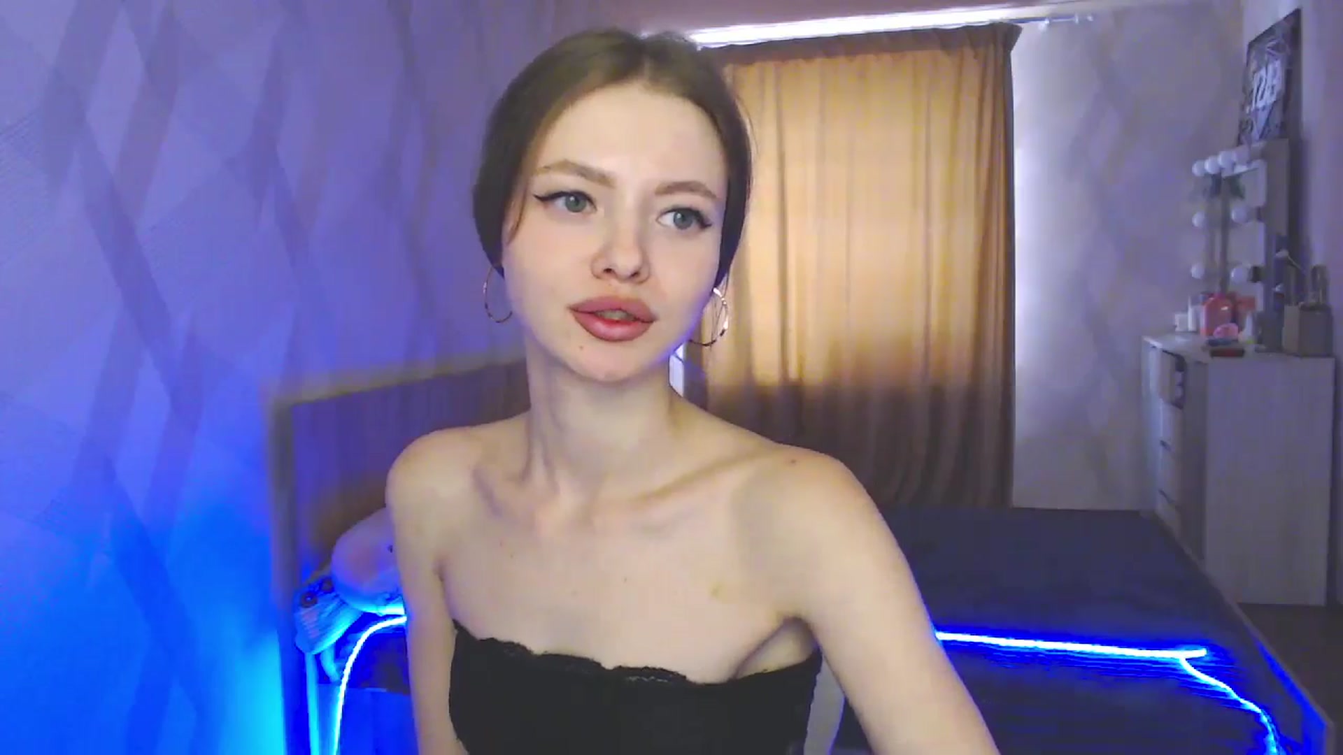 Gallery image thumbnail from Daniella___'s myfreecams stream on, 05/11/2024, 13:36 image 20 of 20