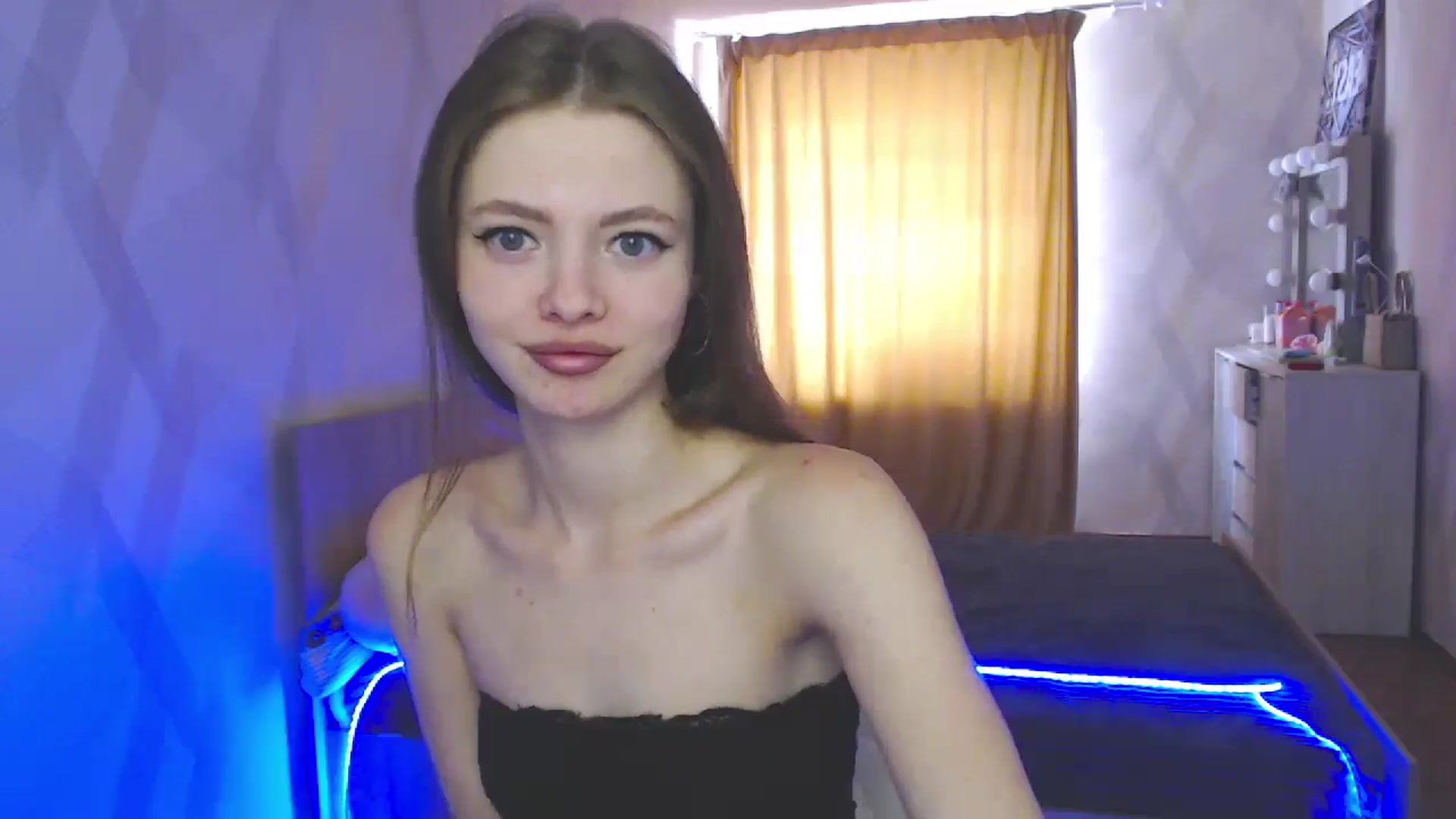 Gallery image thumbnail from Daniella___'s myfreecams stream on, 05/11/2024, 13:36 image 2 of 20