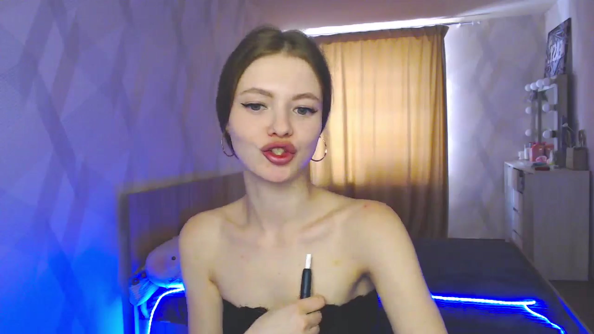 Gallery image thumbnail from Daniella___'s myfreecams stream on, 05/11/2024, 13:36 image 6 of 20