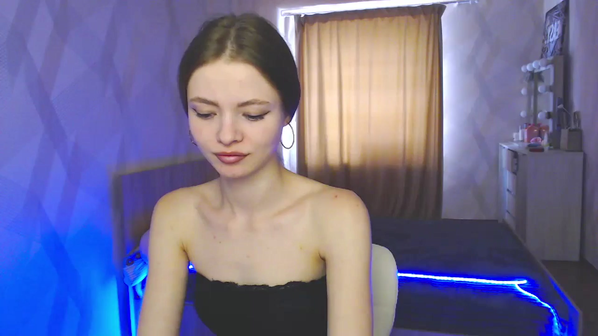 Gallery image thumbnail from Daniella___'s myfreecams stream on, 05/11/2024, 13:36 image 5 of 20