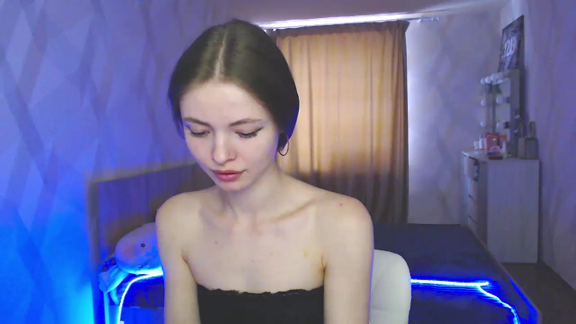 Gallery image thumbnail from Daniella___'s myfreecams stream on, 05/11/2024, 14:36 image 3 of 20