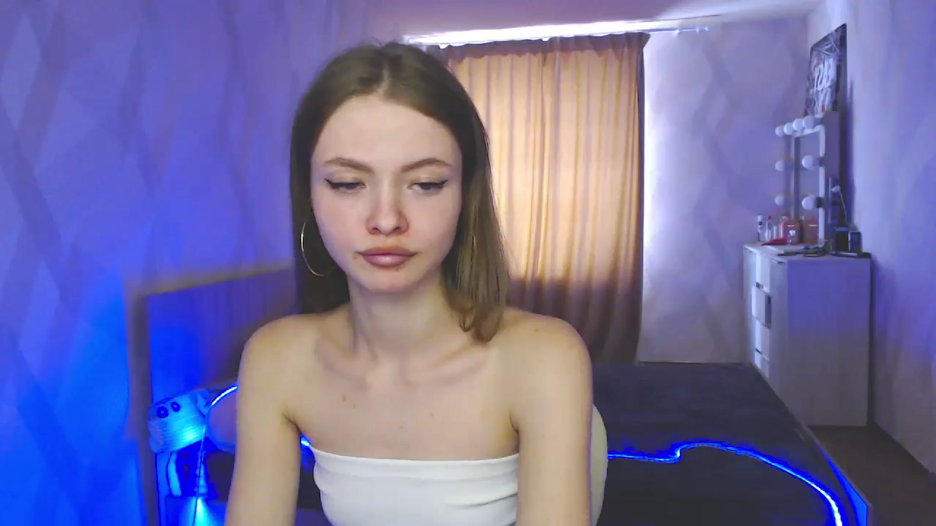 Gallery image thumbnail from Daniella___'s myfreecams stream on, 05/16/2024, 12:02 image 20 of 20
