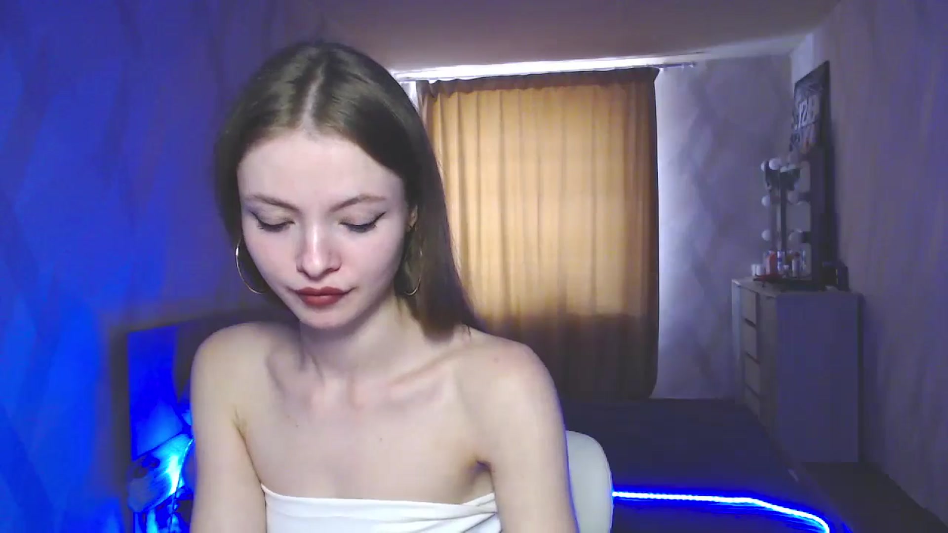 Gallery image thumbnail from Daniella___'s myfreecams stream on, 05/18/2024, 14:12 image 3 of 20