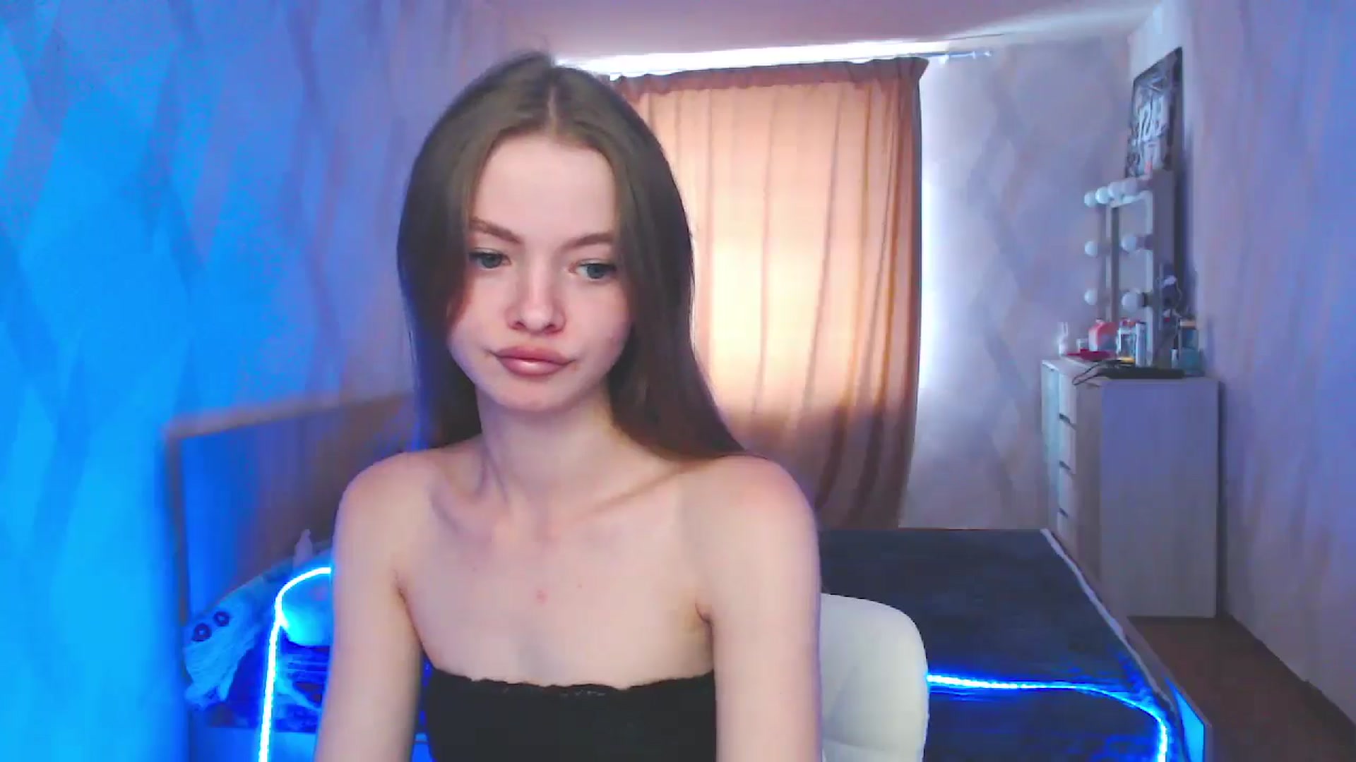 Gallery image thumbnail from Daniella___'s myfreecams stream on, 05/24/2024, 12:11 image 3 of 20