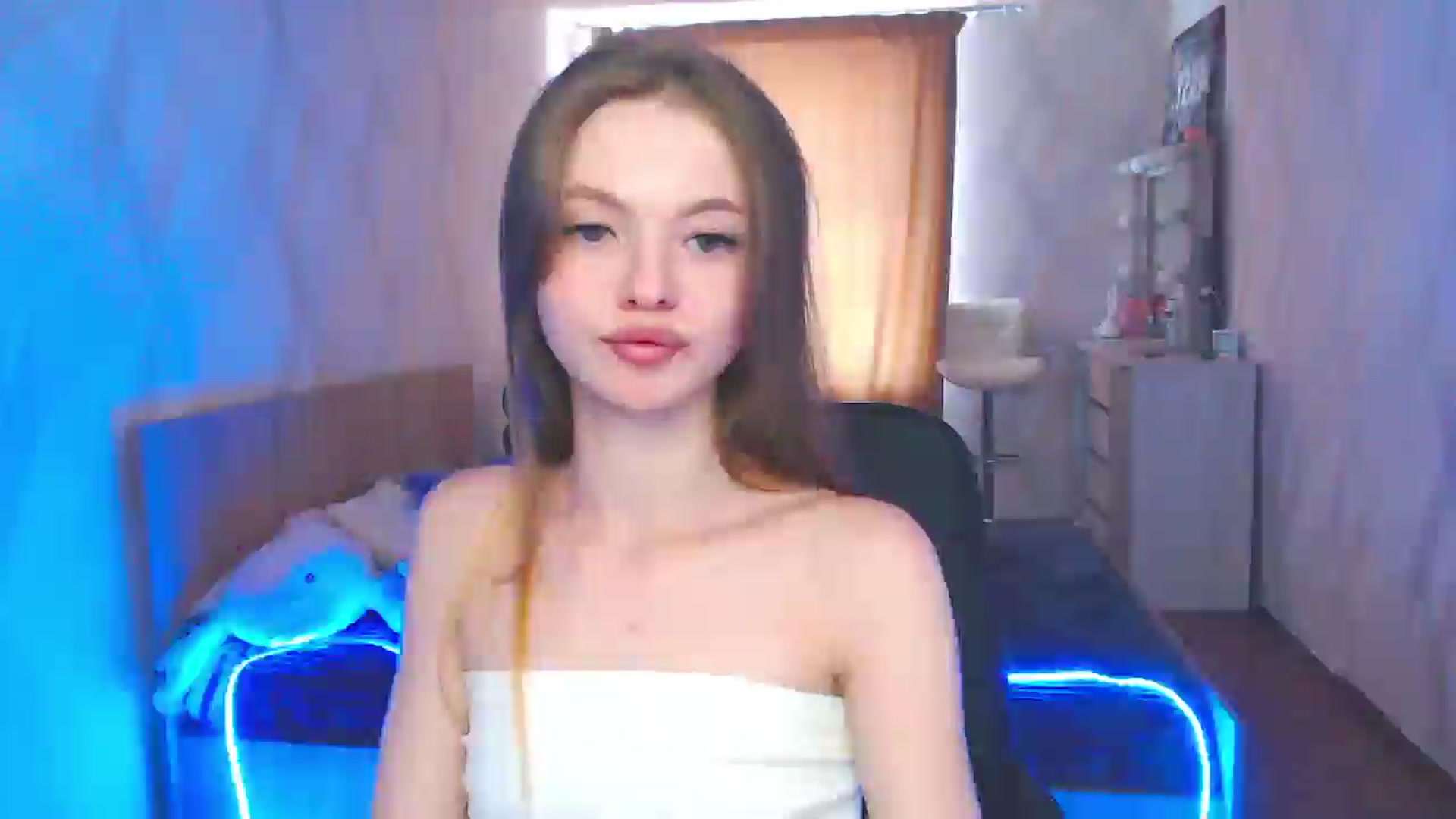 Gallery image thumbnail from Daniella___'s myfreecams stream on, 05/25/2024, 11:28 image 18 of 20
