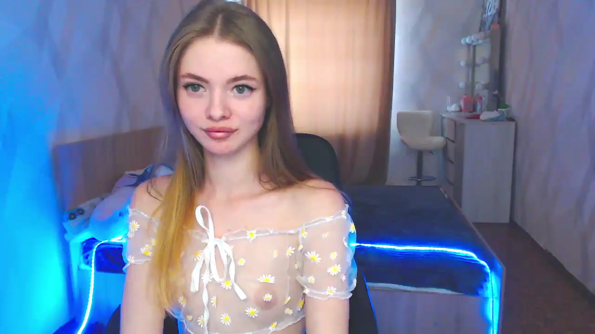 Gallery image thumbnail from Daniella___'s myfreecams stream on, 05/27/2024, 15:26 image 8 of 20