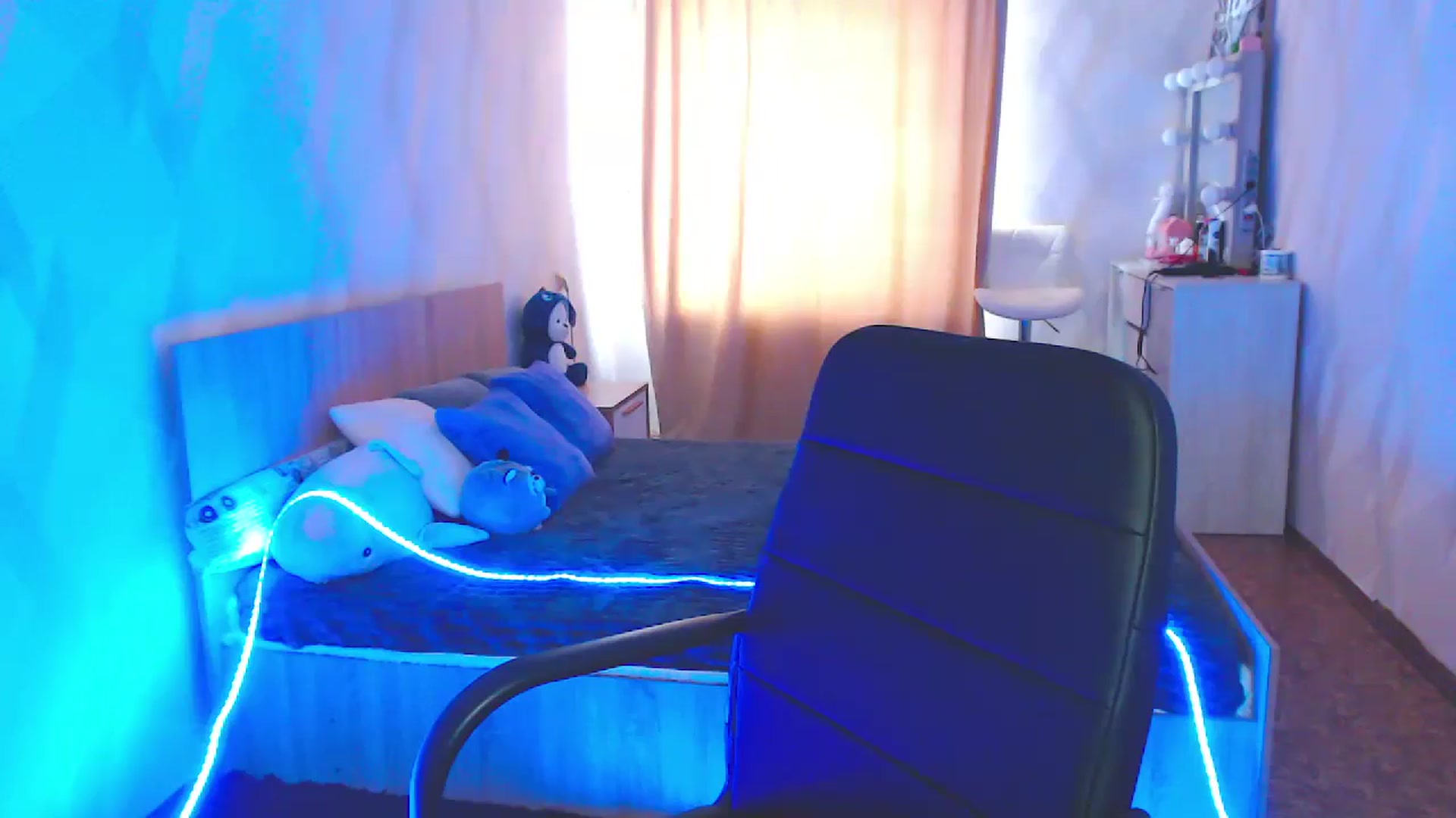 Gallery image thumbnail from Daniella___'s myfreecams stream on, 05/29/2024, 11:50 image 14 of 20