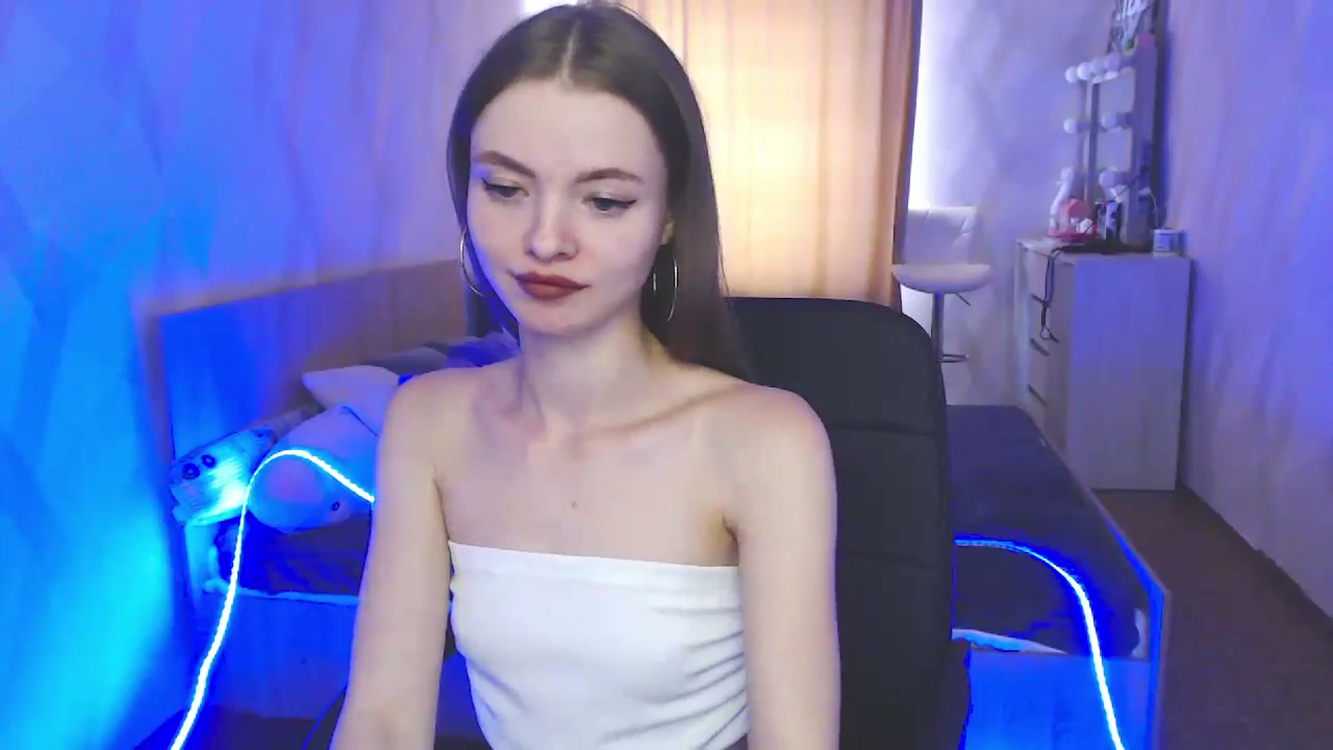 Gallery image thumbnail from Daniella___'s myfreecams stream on, 05/29/2024, 11:50 image 7 of 20