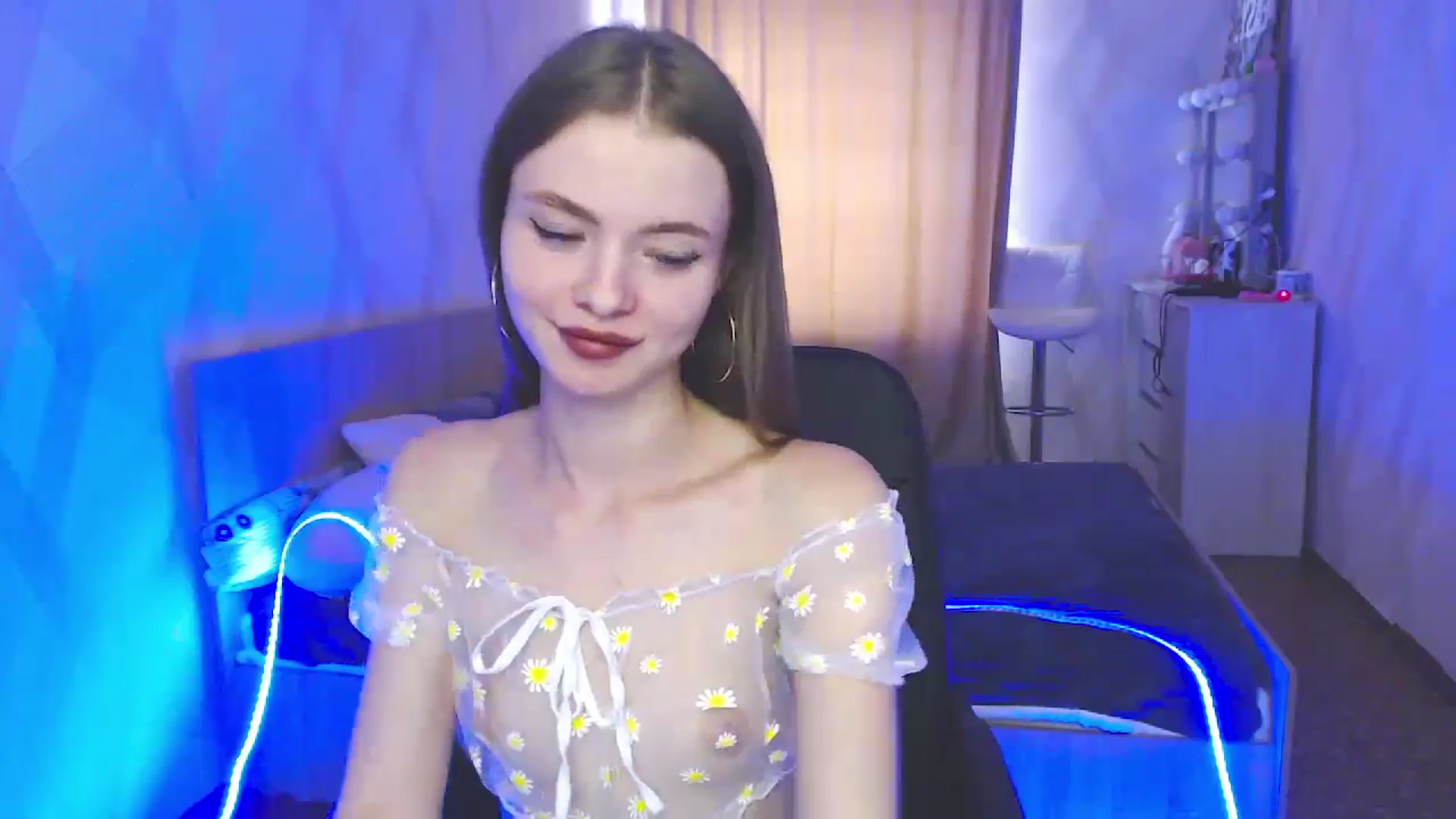 Gallery image thumbnail from Daniella___'s myfreecams stream on, 05/29/2024, 13:25 image 18 of 20
