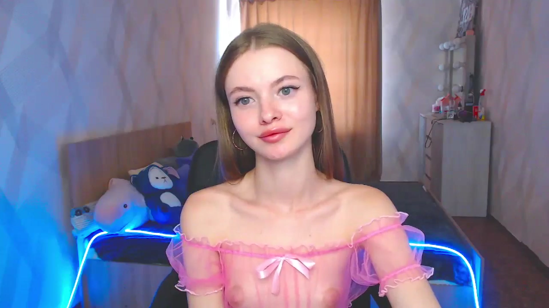 Gallery image thumbnail from Daniella___'s myfreecams stream on, 06/08/2024, 14:15 image 15 of 20