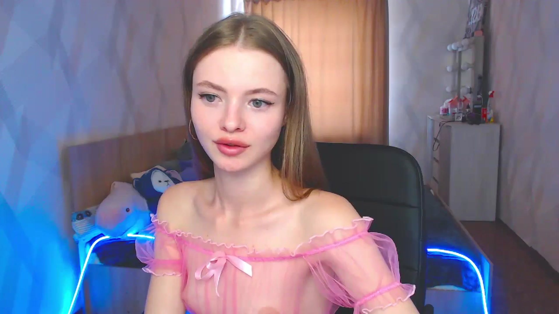 Gallery image thumbnail from Daniella___'s myfreecams stream on, 06/08/2024, 14:15 image 3 of 20