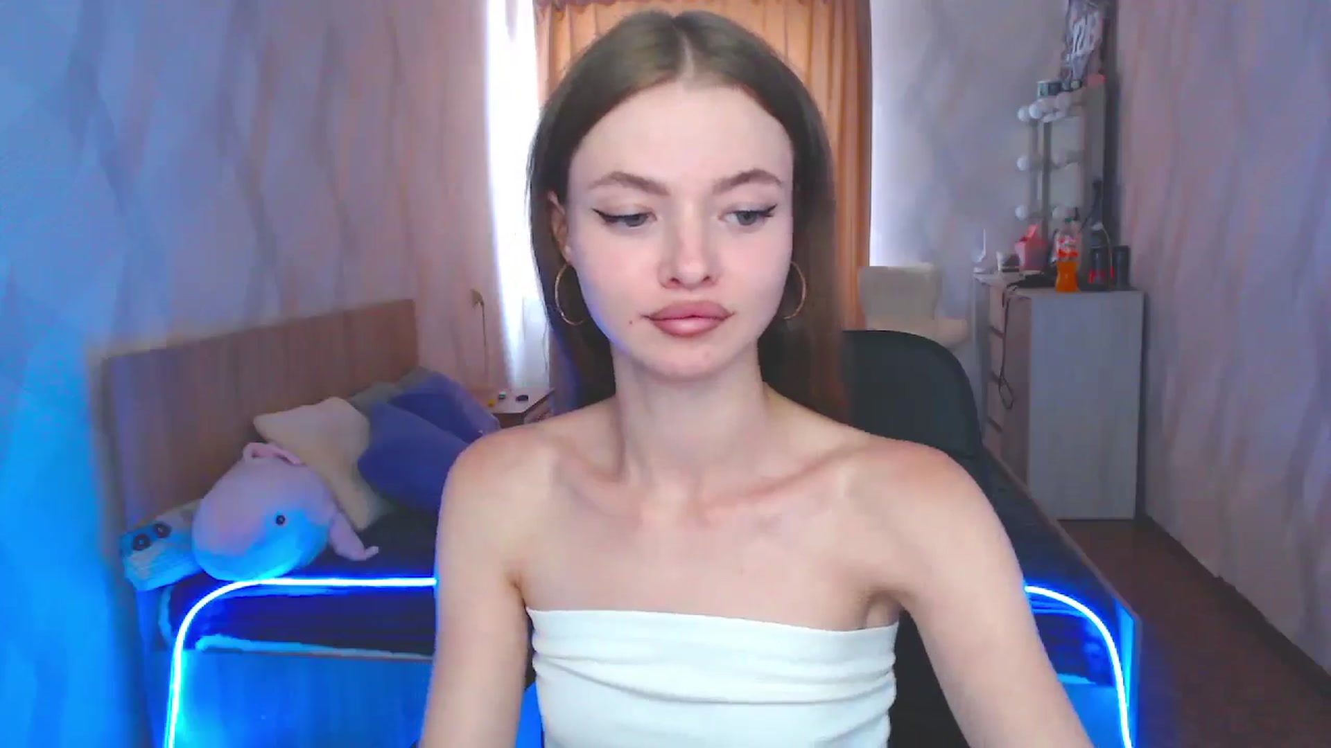 Gallery image thumbnail from Daniella___'s myfreecams stream on, 06/22/2024, 12:16 image 11 of 20