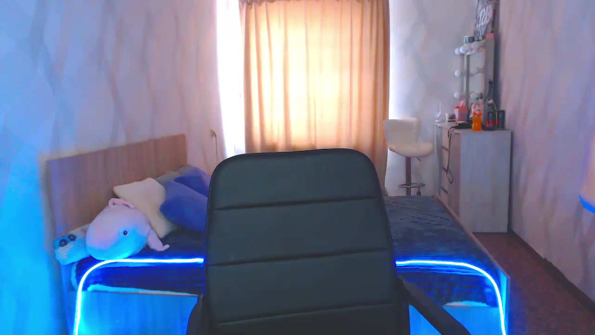 Gallery image thumbnail from Daniella___'s myfreecams stream on, 06/22/2024, 12:16 image 9 of 20