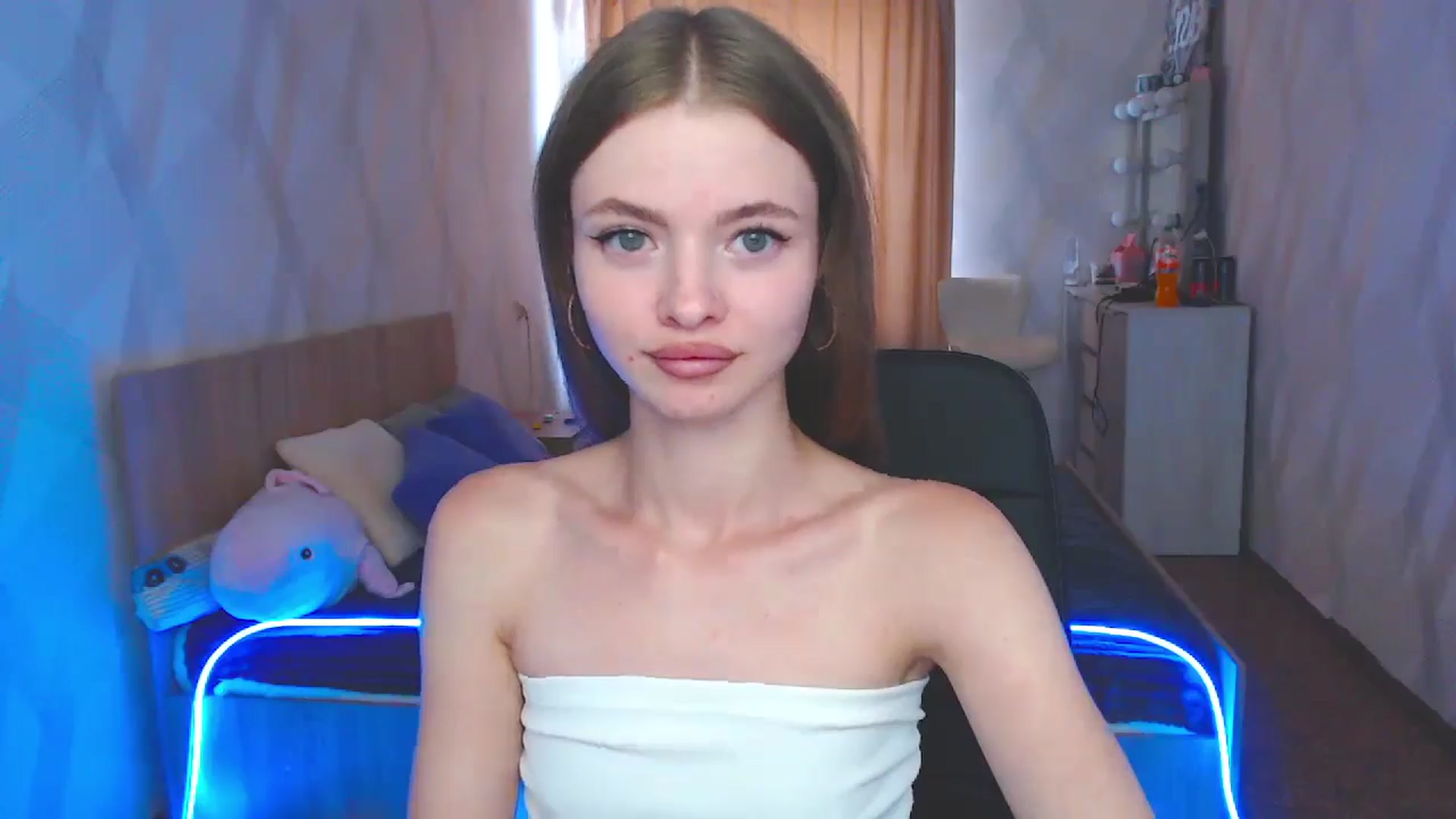 Gallery image thumbnail from Daniella___'s myfreecams stream on, 06/22/2024, 13:06 image 16 of 20
