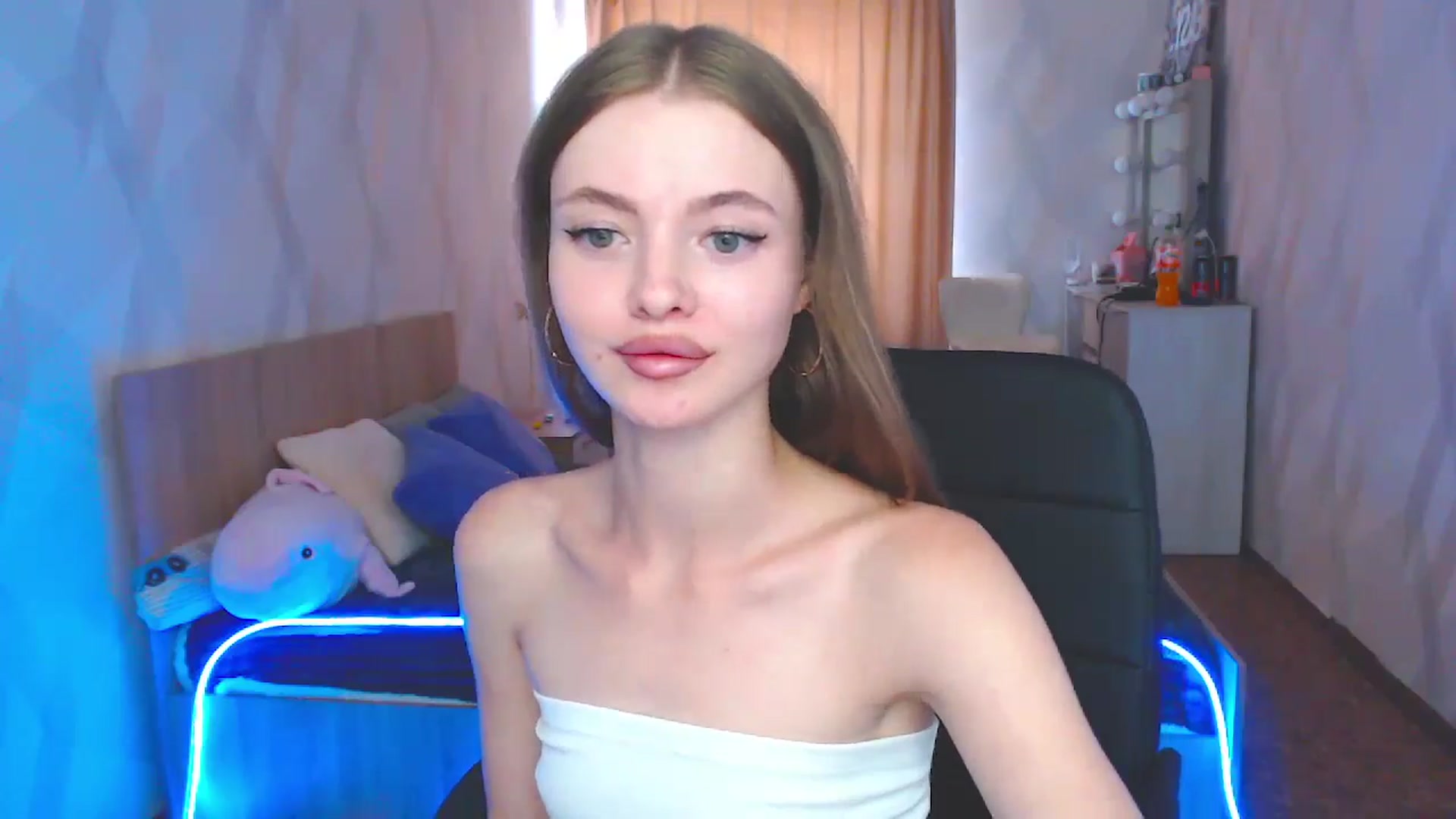 Gallery image thumbnail from Daniella___'s myfreecams stream on, 06/22/2024, 13:06 image 4 of 20