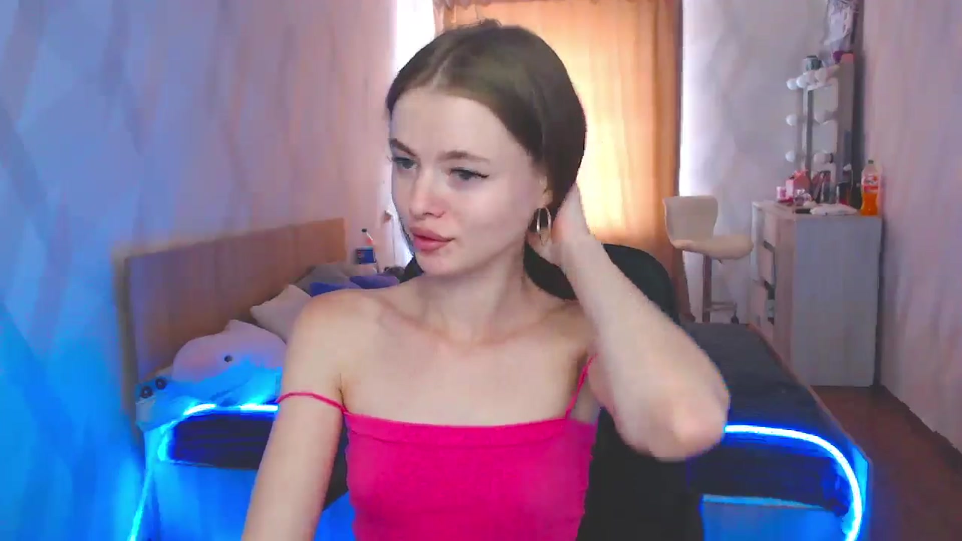 Gallery image thumbnail from Daniella___'s myfreecams stream on, 06/25/2024, 11:18 image 20 of 20