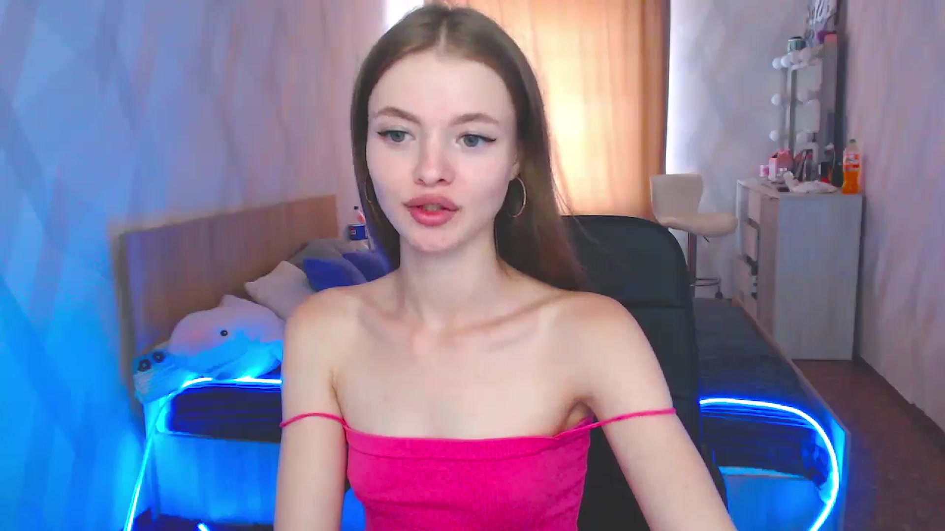 Gallery image thumbnail from Daniella___'s myfreecams stream on, 06/25/2024, 11:56 image 6 of 20