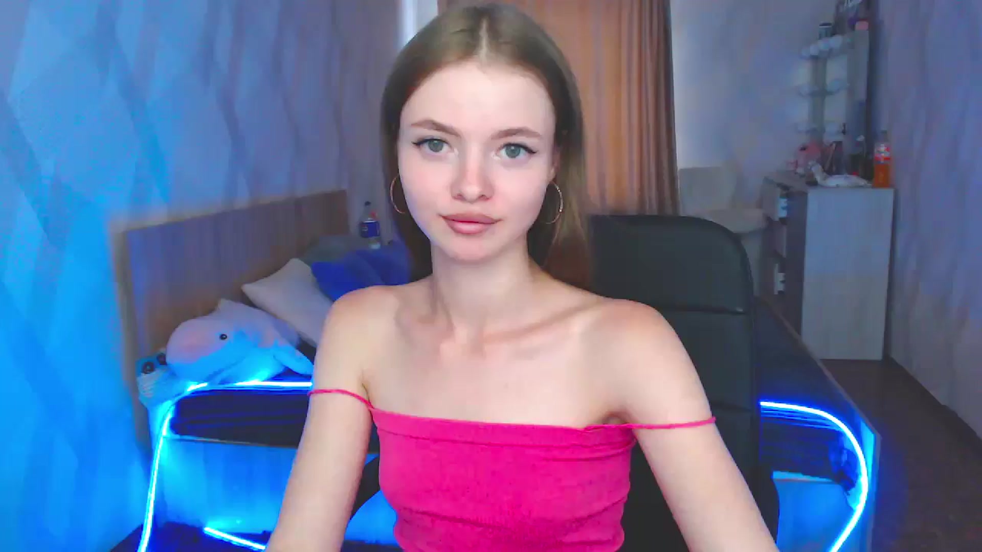 Gallery image thumbnail from Daniella___'s myfreecams stream on, 06/25/2024, 12:36 image 13 of 20