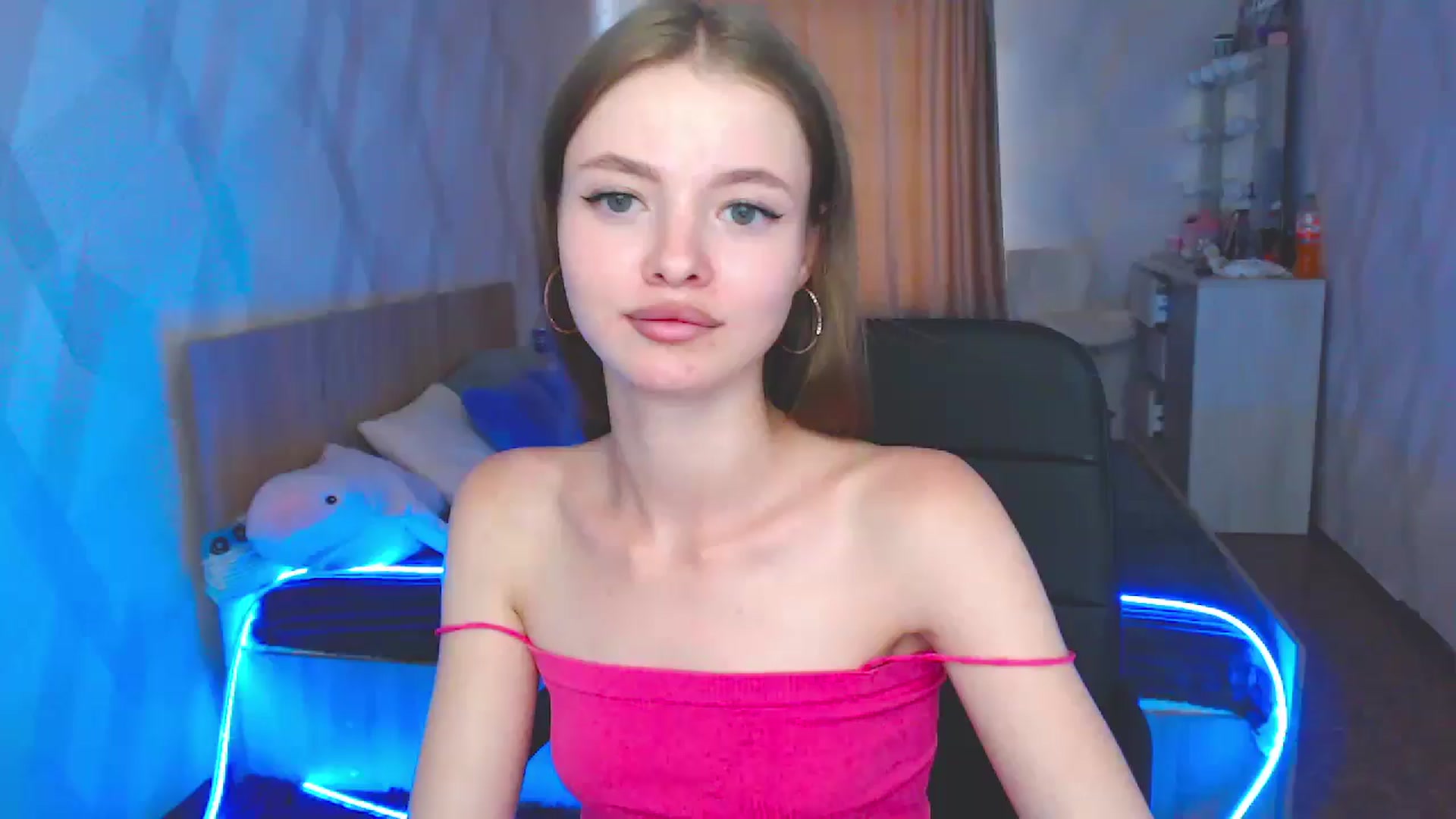 Gallery image thumbnail from Daniella___'s myfreecams stream on, 06/25/2024, 12:36 image 12 of 20