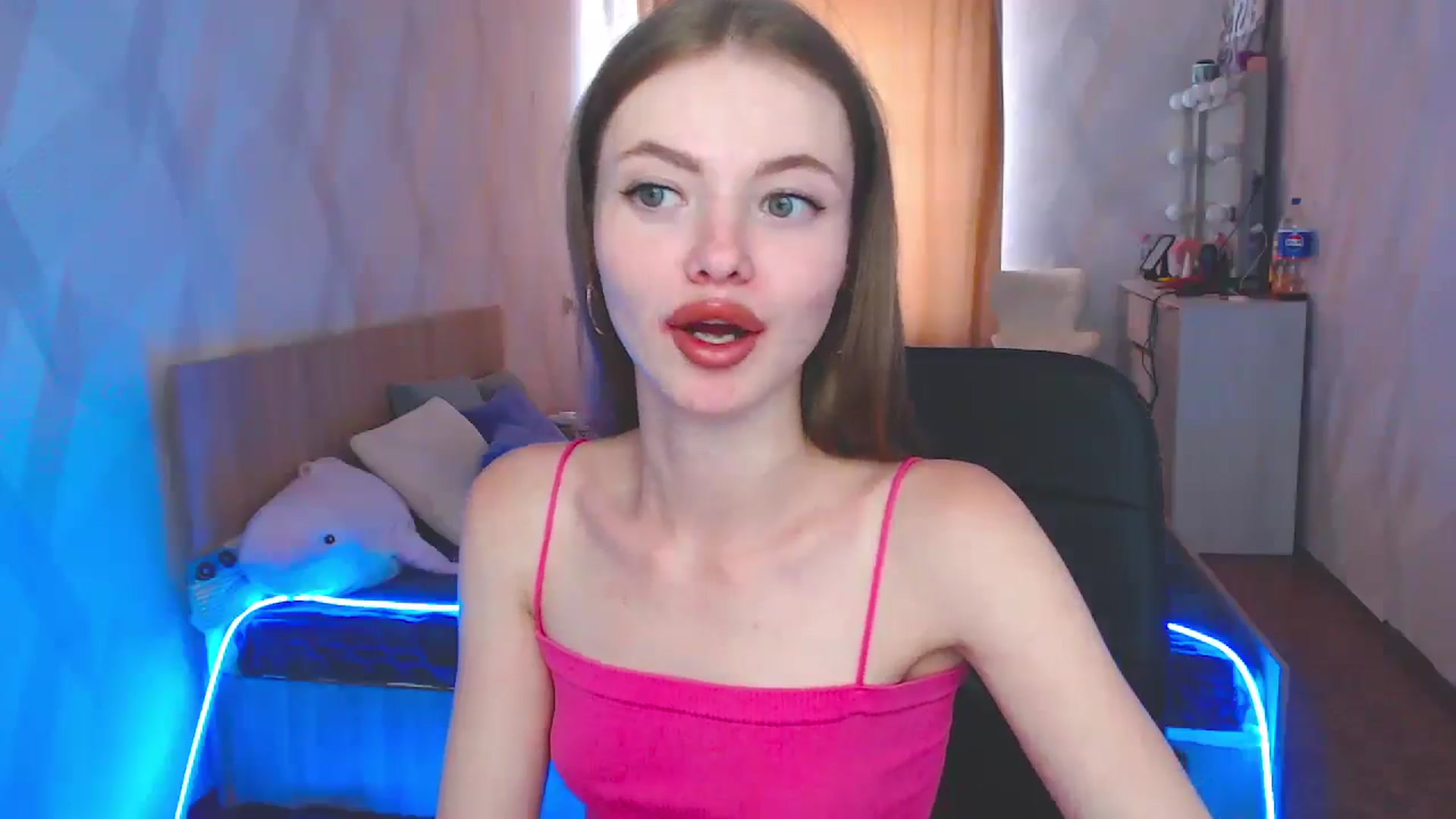 Gallery image thumbnail from Daniella___'s myfreecams stream on, 06/27/2024, 13:19 image 2 of 20