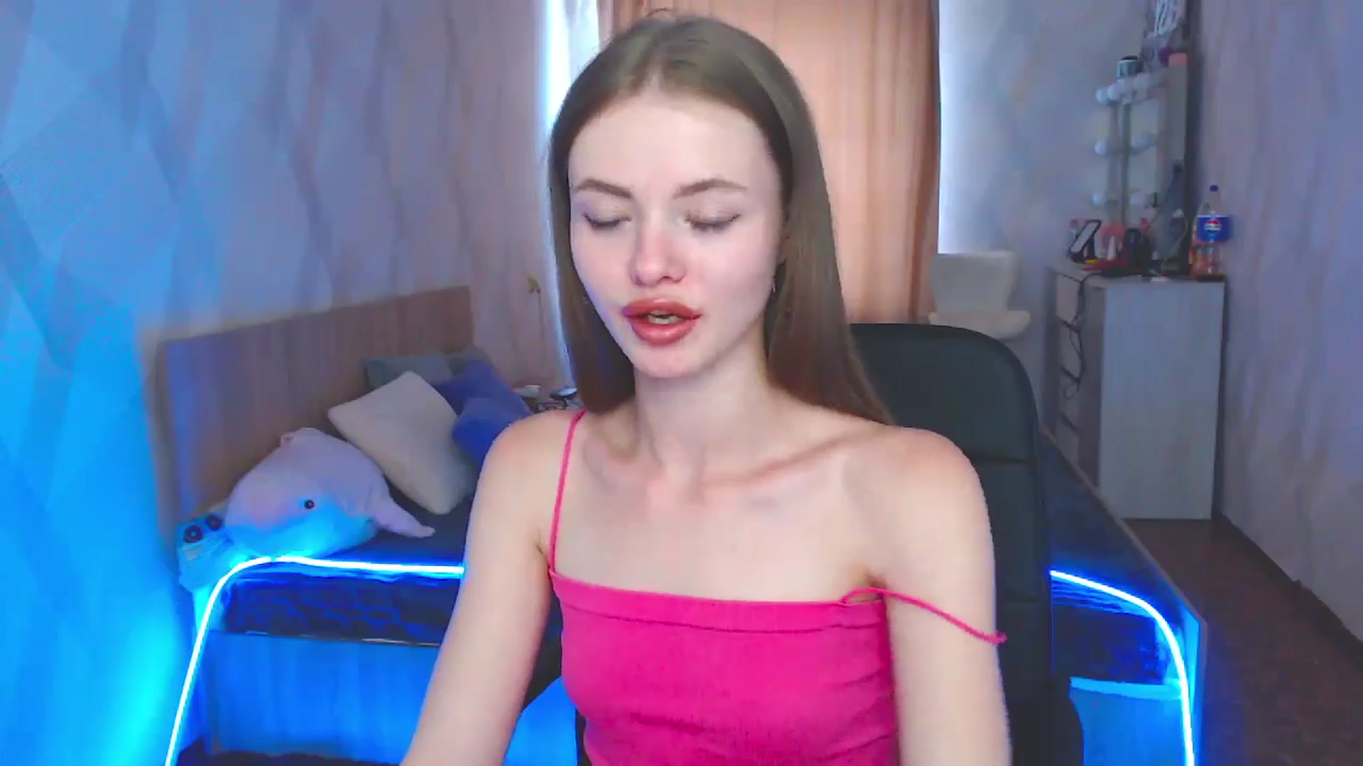 Gallery image thumbnail from Daniella___'s myfreecams stream on, 06/27/2024, 13:19 image 6 of 20