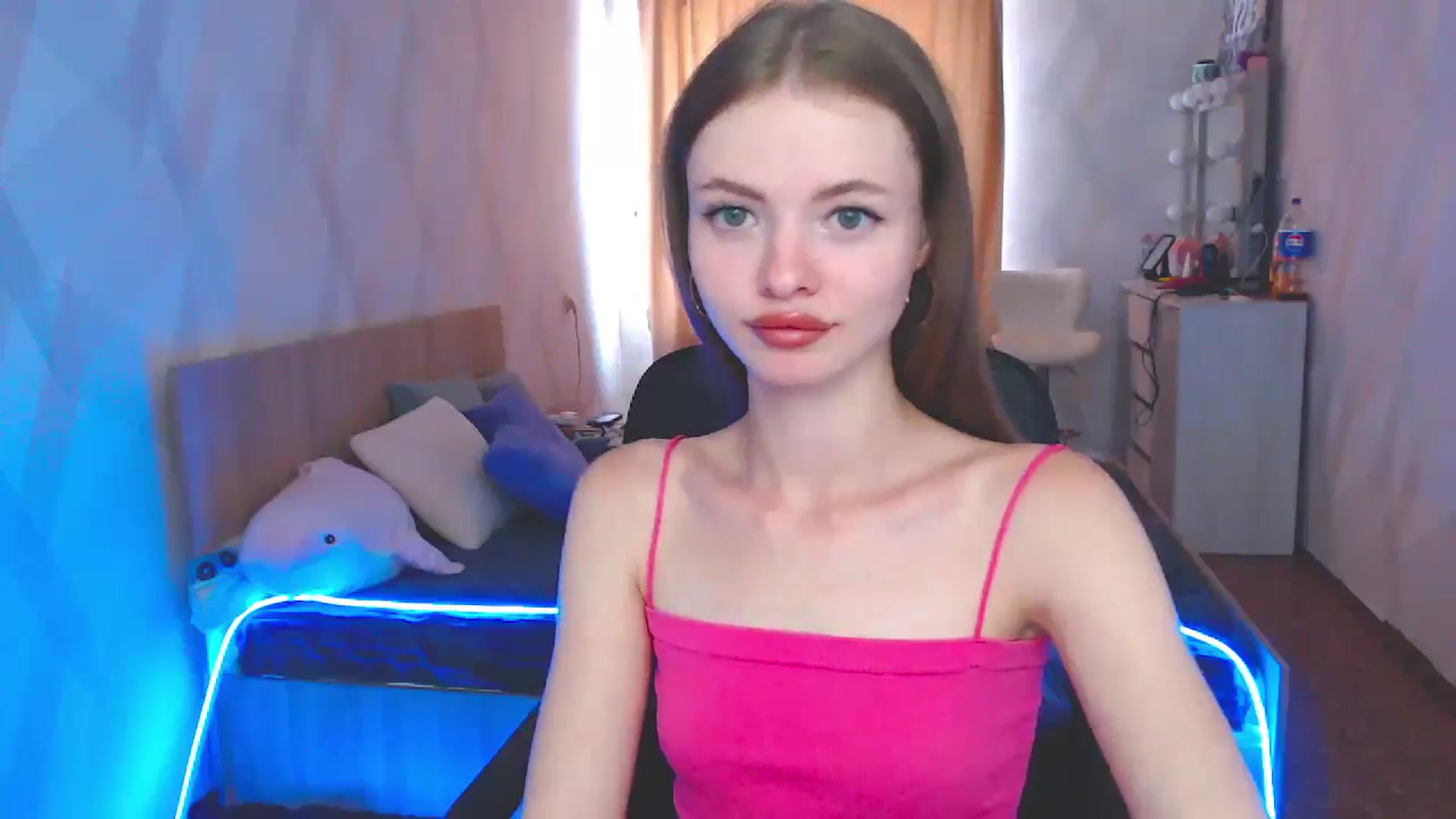 Gallery image thumbnail from Daniella___'s myfreecams stream on, 06/27/2024, 13:19 image 3 of 20