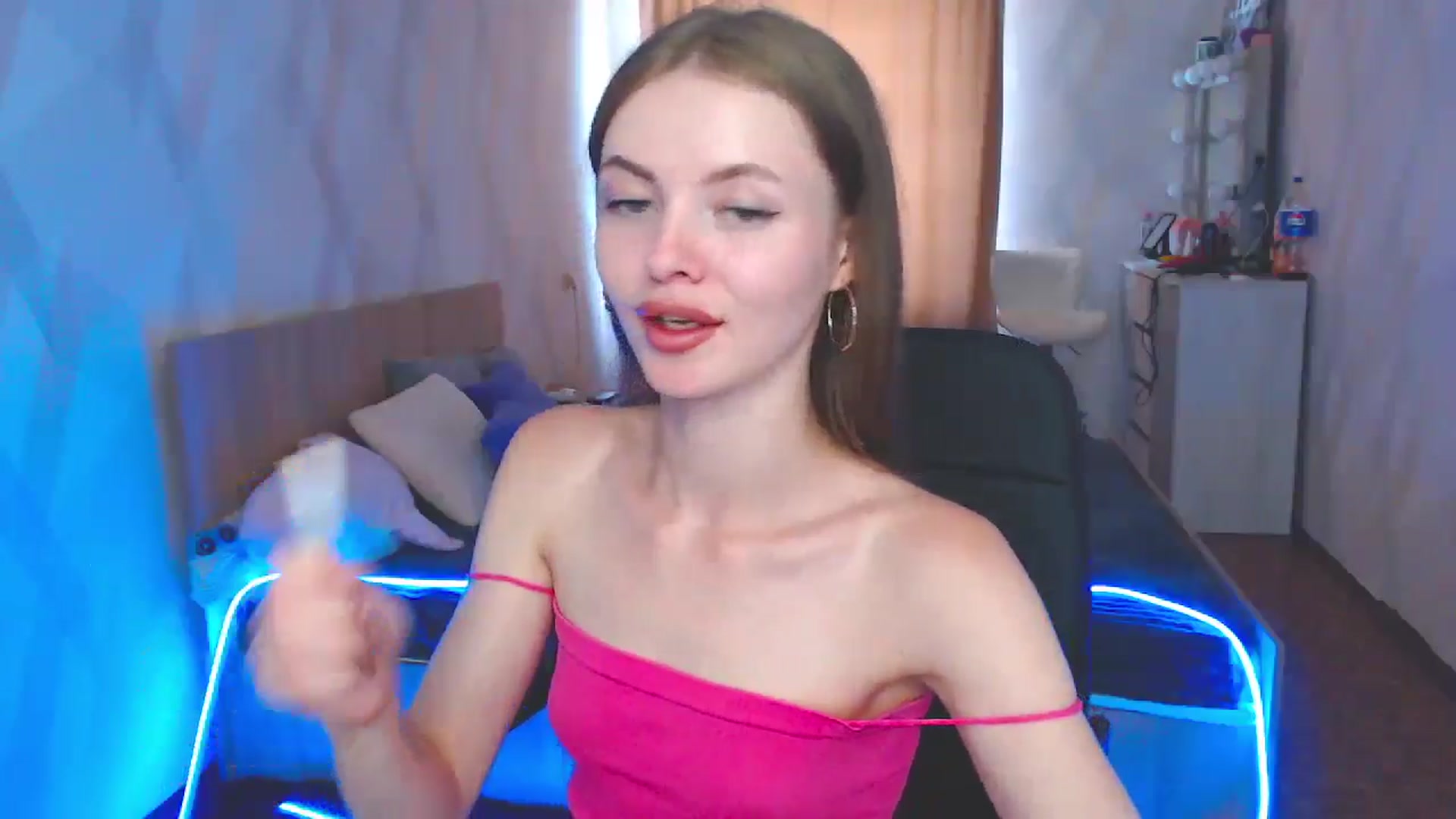 Gallery image thumbnail from Daniella___'s myfreecams stream on, 06/27/2024, 13:51 image 7 of 20