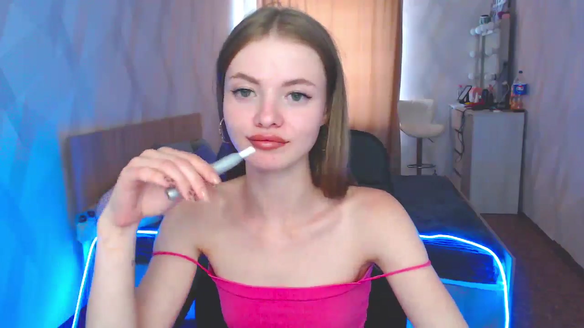 Gallery image thumbnail from Daniella___'s myfreecams stream on, 06/27/2024, 13:51 image 2 of 20