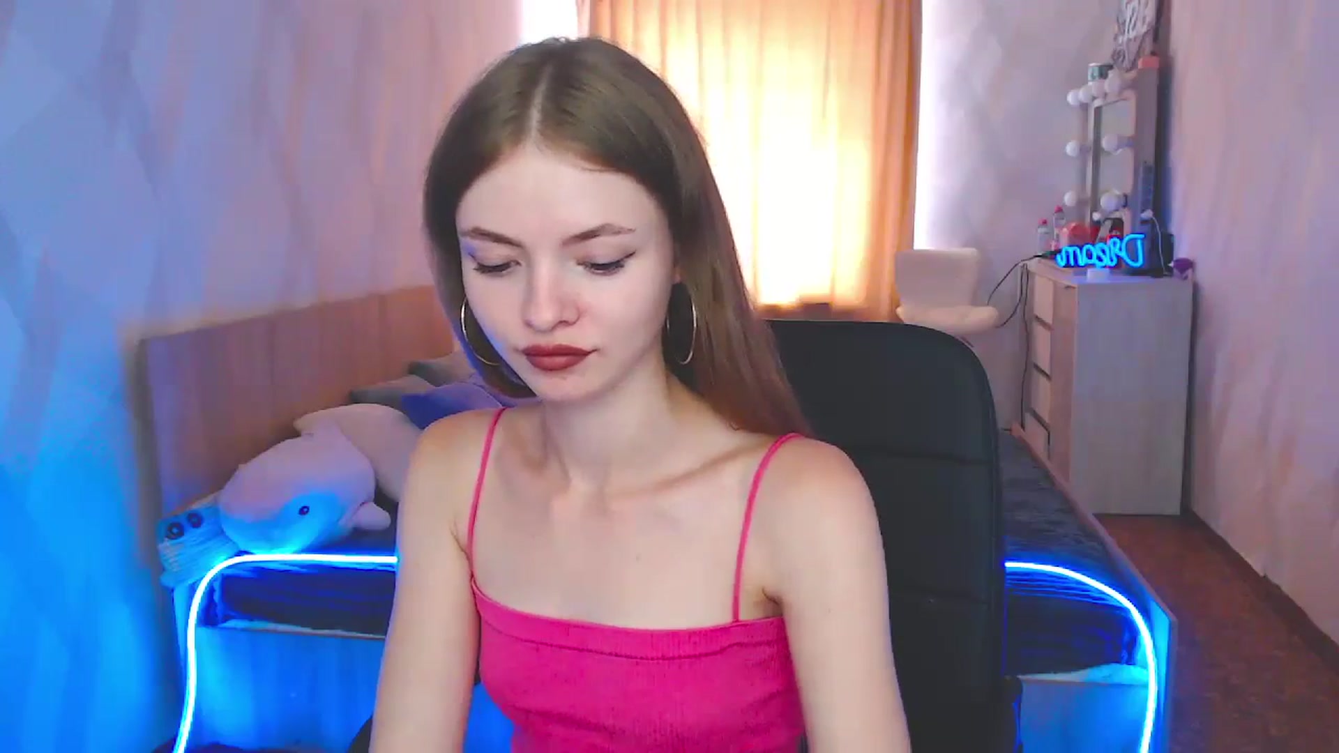 Gallery image thumbnail from Daniella___'s myfreecams stream on, 07/03/2024, 10:59 image 2 of 20