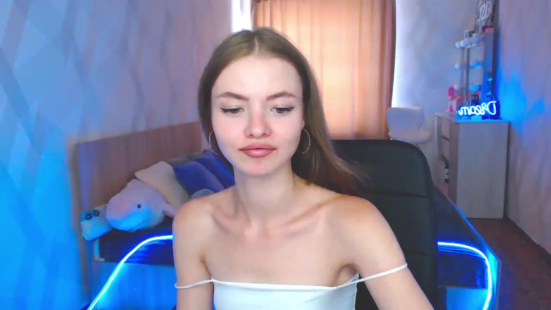 Gallery image thumbnail from Daniella___'s myfreecams stream on, 07/07/2024, 12:17 image 19 of 20