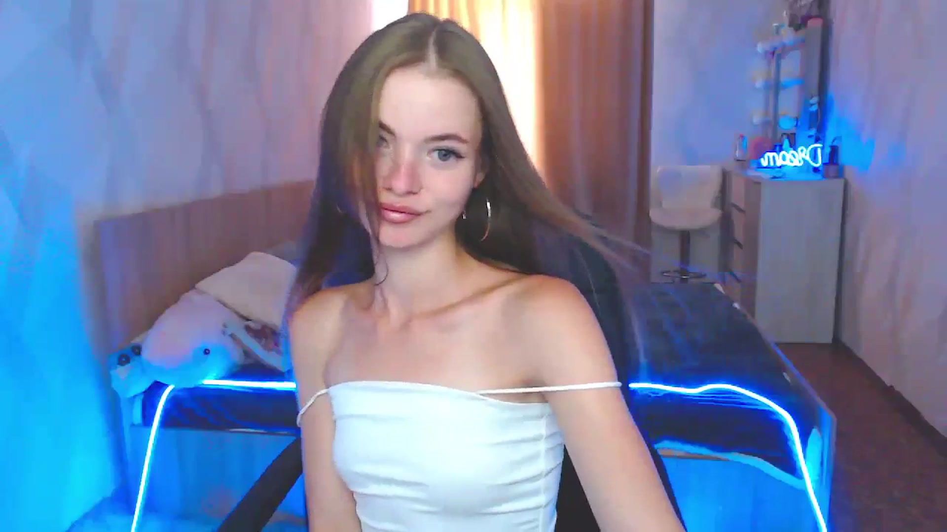 Gallery image thumbnail from Daniella___'s myfreecams stream on, 07/19/2024, 10:41 image 19 of 20
