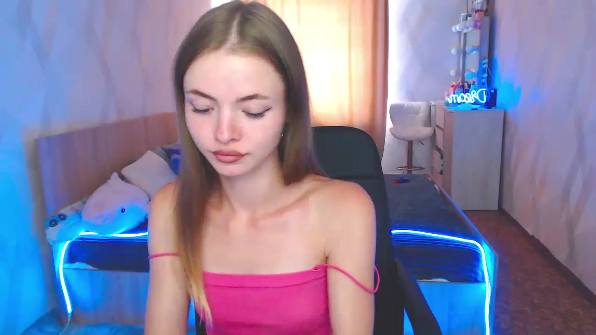 Gallery image thumbnail from Daniella___'s myfreecams stream on, 07/21/2024, 11:54 image 4 of 20