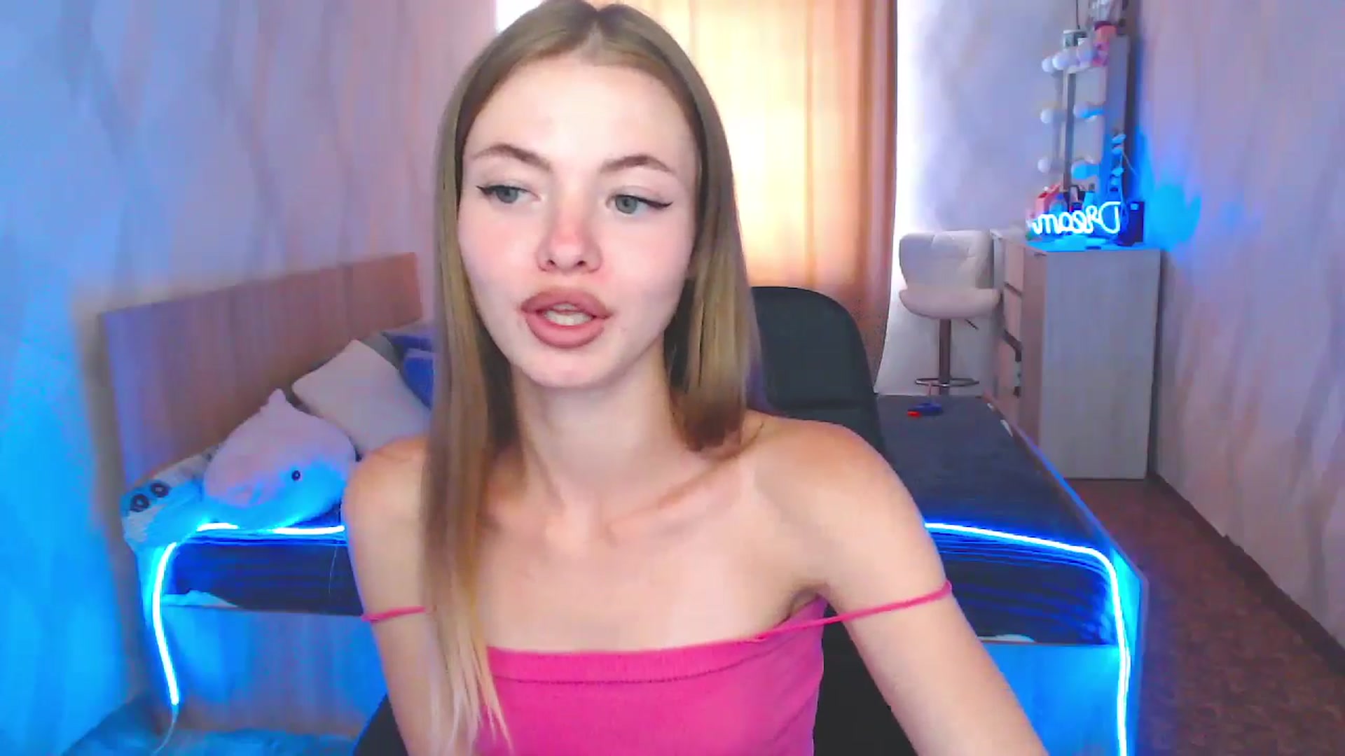 Gallery image thumbnail from Daniella___'s myfreecams stream on, 07/21/2024, 11:54 image 8 of 20