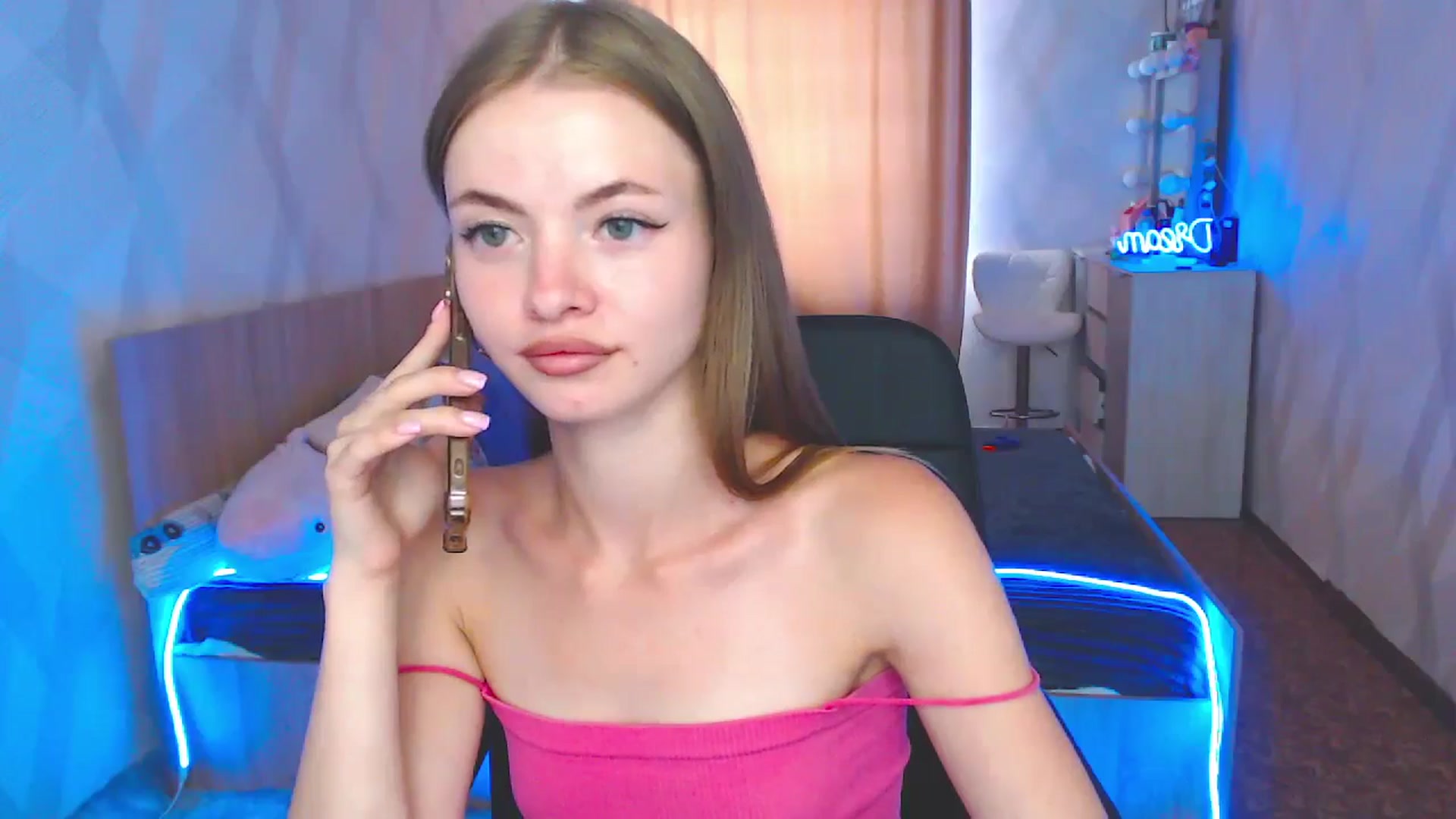 Gallery image thumbnail from Daniella___'s myfreecams stream on, 07/21/2024, 12:53 image 19 of 20