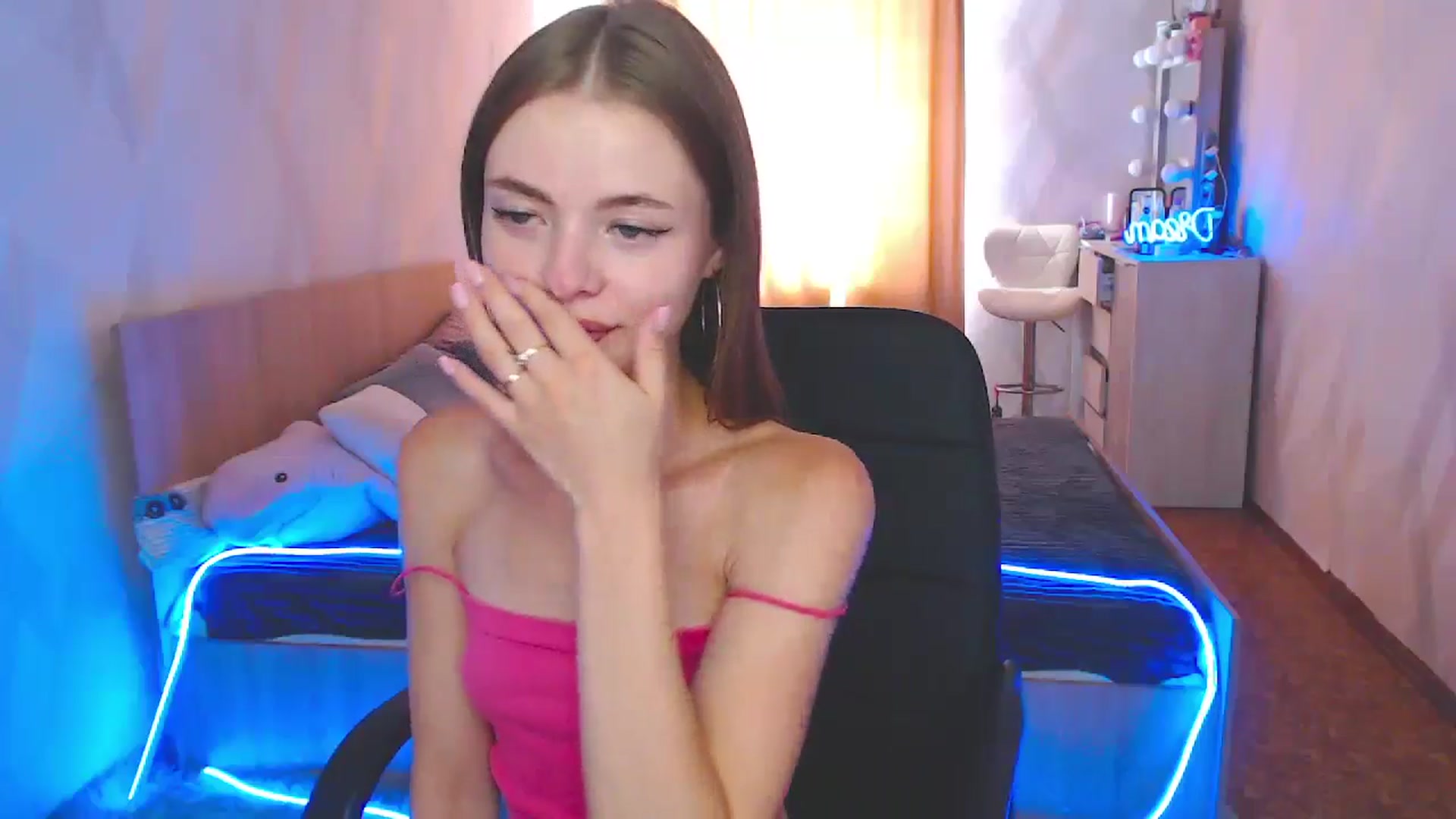 Gallery image thumbnail from Daniella___'s myfreecams stream on, 07/24/2024, 10:47 image 3 of 20