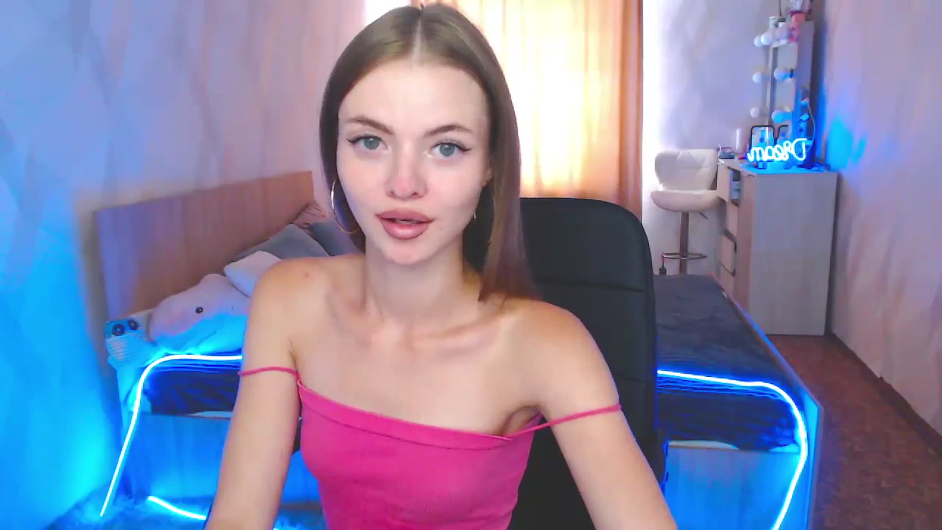 Gallery image thumbnail from Daniella___'s myfreecams stream on, 07/24/2024, 11:24 image 18 of 20