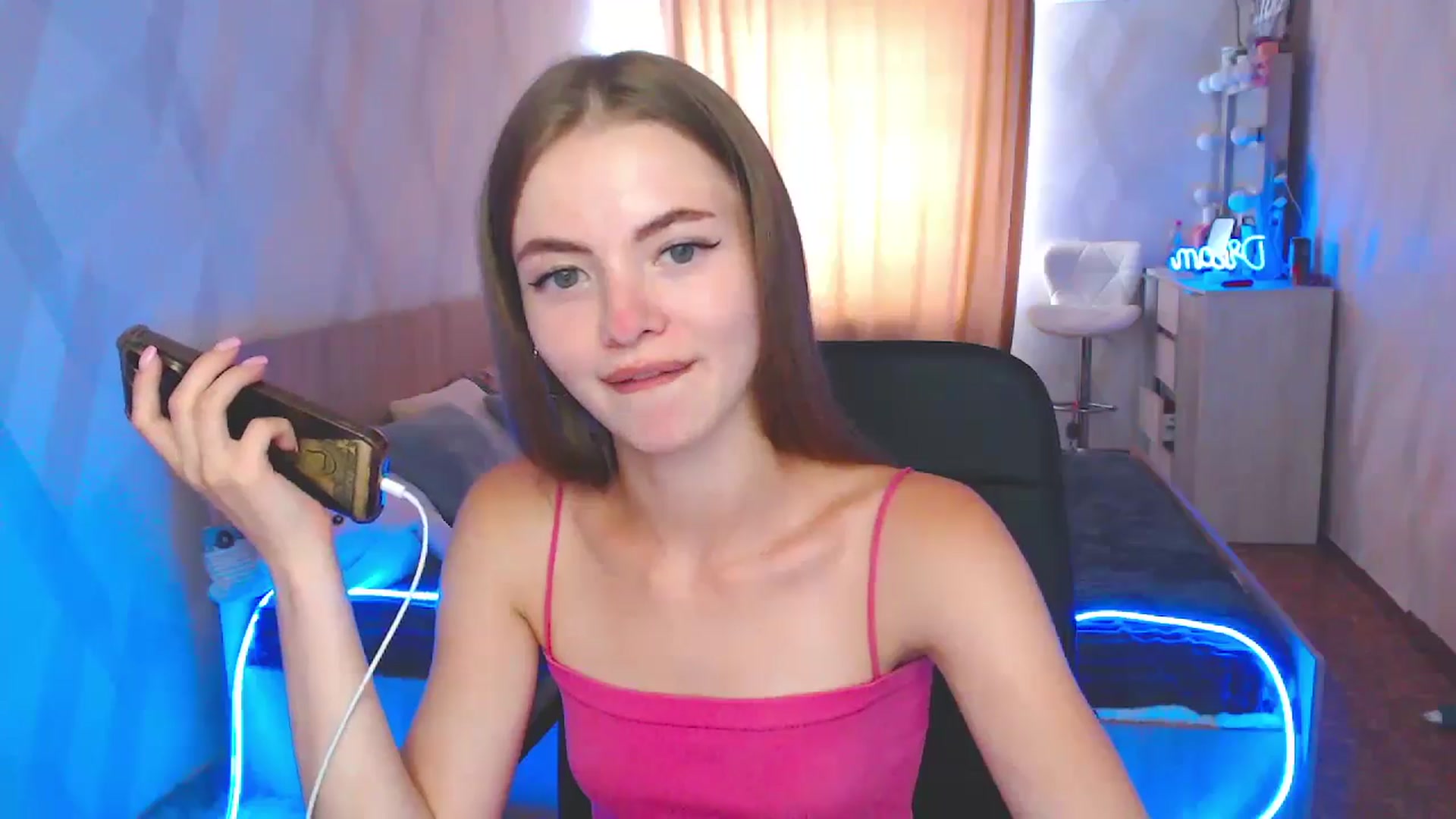 Gallery image thumbnail from Daniella___'s myfreecams stream on, 07/25/2024, 11:06 image 17 of 20