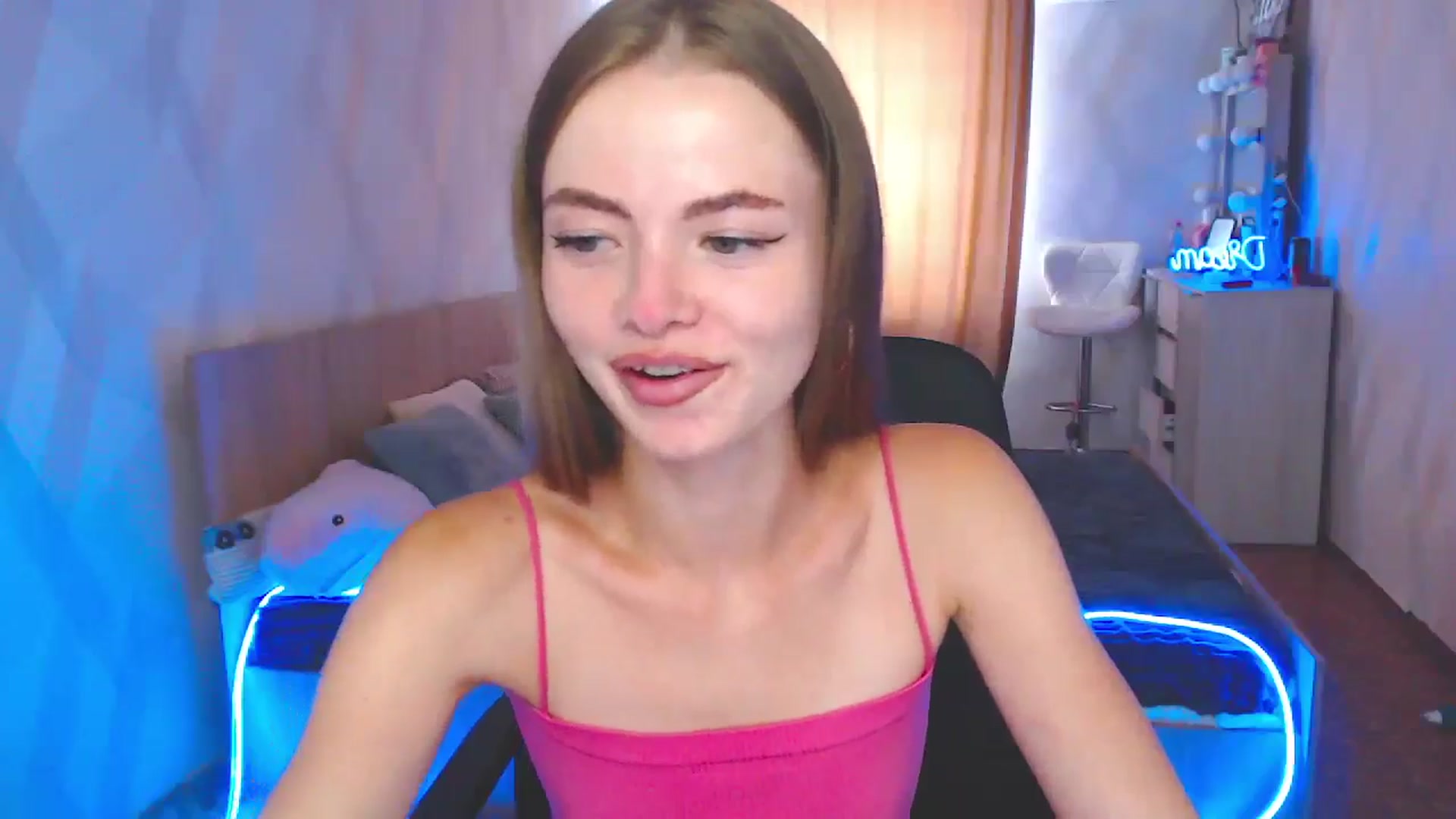 Gallery image thumbnail from Daniella___'s myfreecams stream on, 07/25/2024, 11:06 image 13 of 20