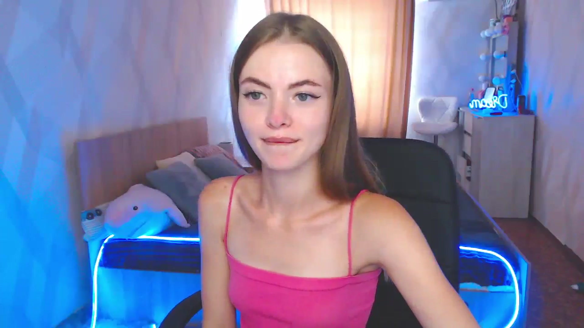 Gallery image thumbnail from Daniella___'s myfreecams stream on, 07/25/2024, 11:06 image 5 of 20