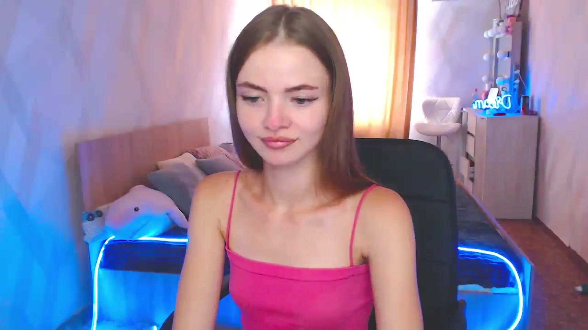 Gallery image thumbnail from Daniella___'s myfreecams stream on, 07/25/2024, 11:06 image 15 of 20