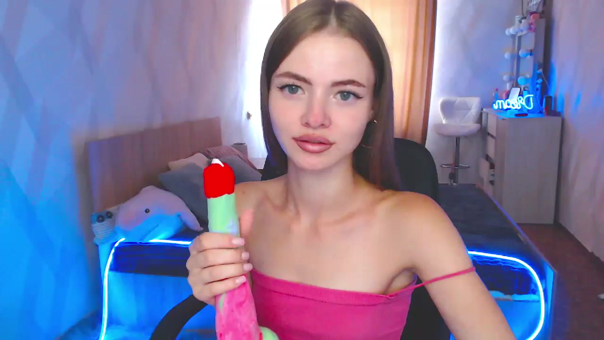 Gallery image thumbnail from Daniella___'s myfreecams stream on, 07/25/2024, 12:24 image 14 of 20