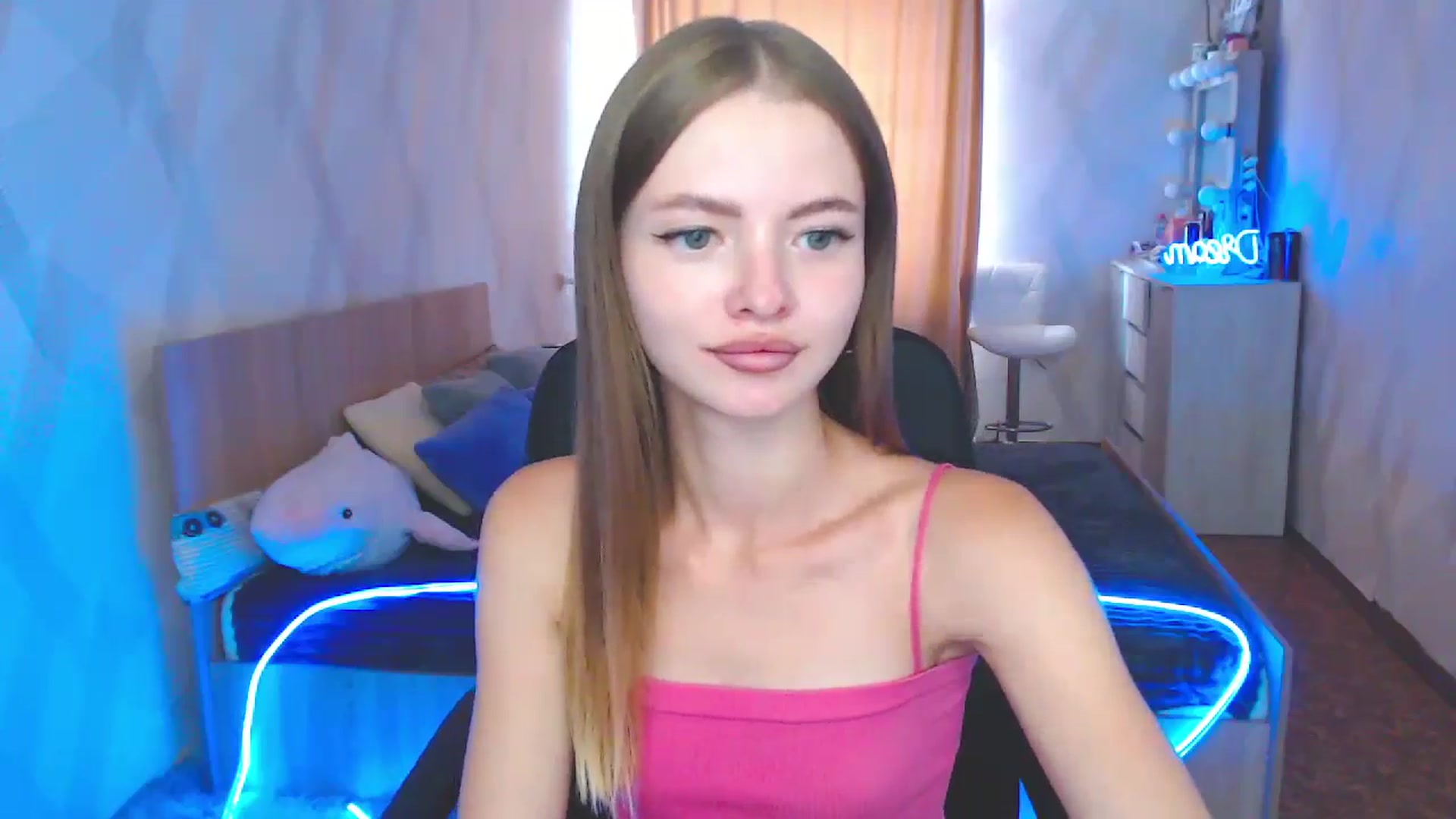 Gallery image thumbnail from Daniella___'s myfreecams stream on, 07/30/2024, 12:20 image 10 of 20