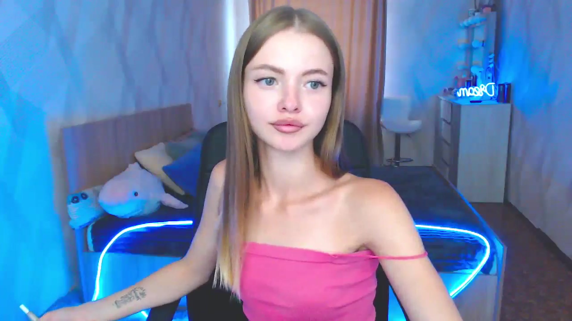 Gallery image thumbnail from Daniella___'s myfreecams stream on, 07/30/2024, 12:59 image 2 of 20