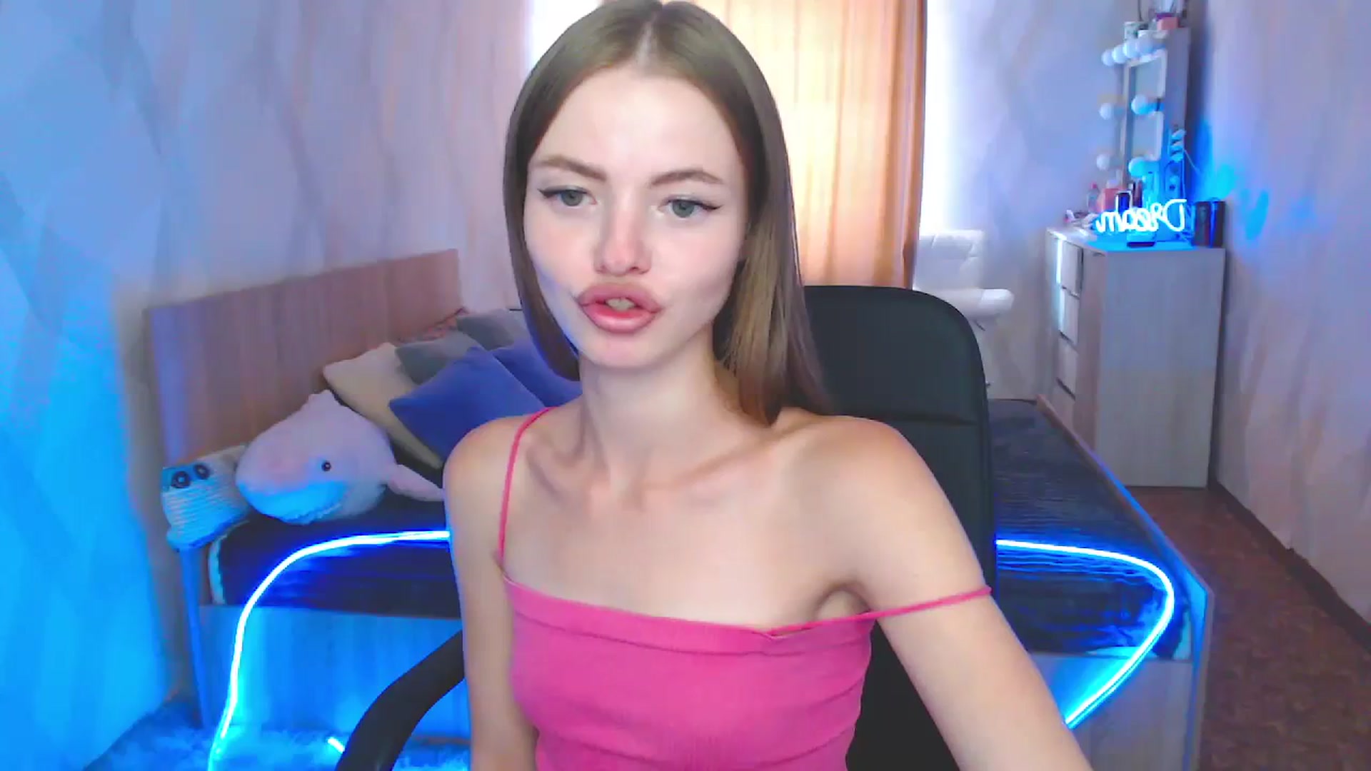 Gallery image thumbnail from Daniella___'s myfreecams stream on, 07/30/2024, 12:59 image 13 of 20