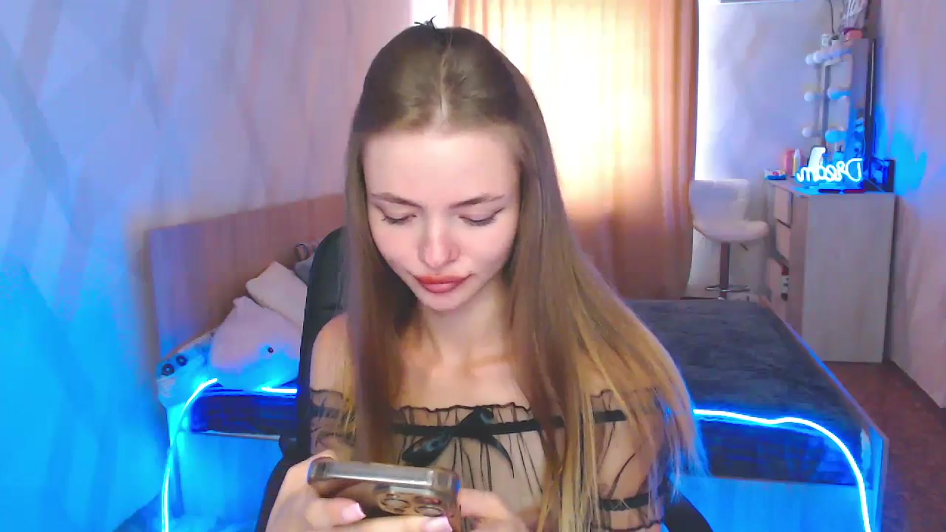 Gallery image thumbnail from Daniella___'s myfreecams stream on, 08/02/2024, 12:30 image 9 of 20