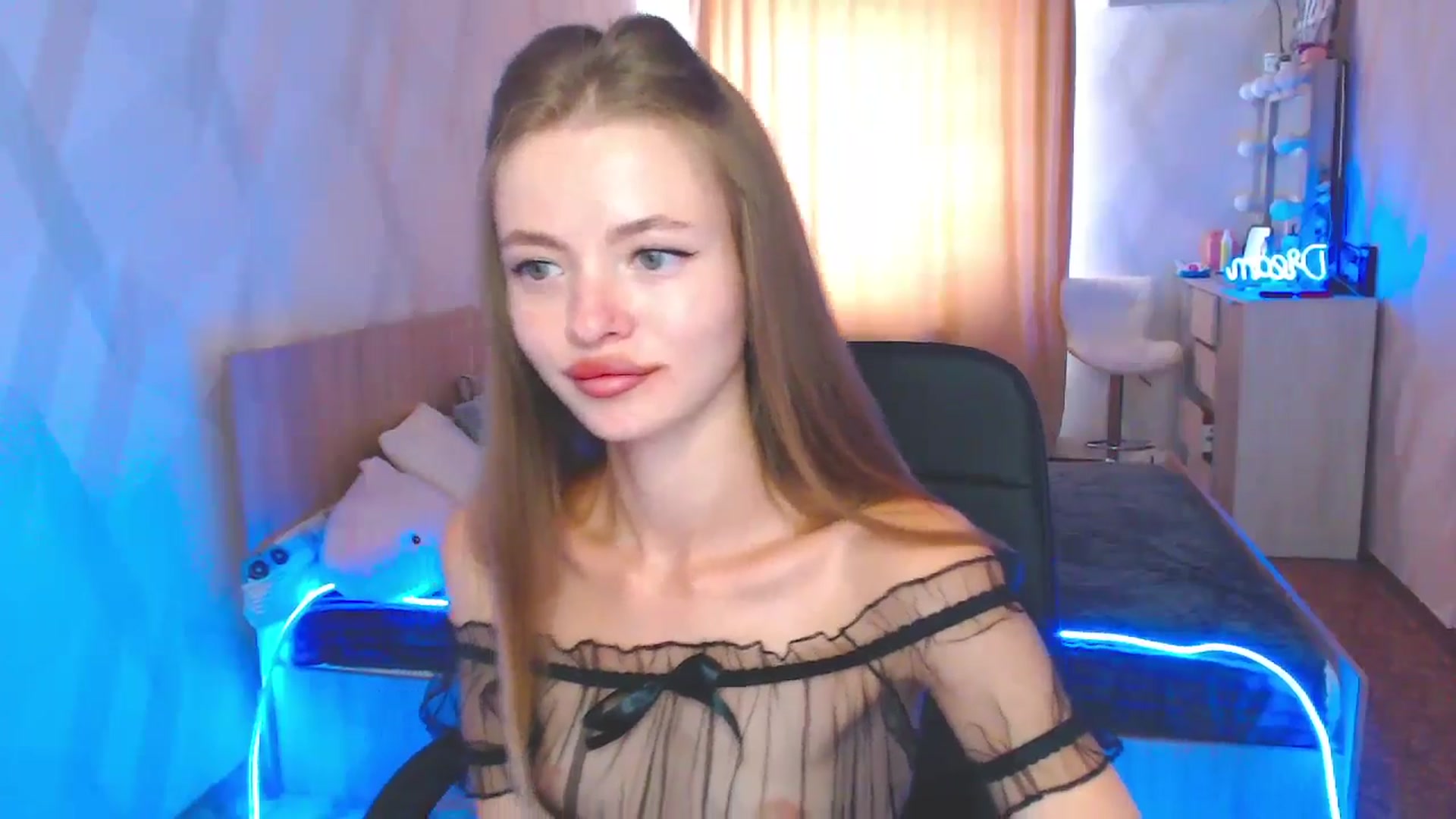 Gallery image thumbnail from Daniella___'s myfreecams stream on, 08/02/2024, 12:30 image 6 of 20